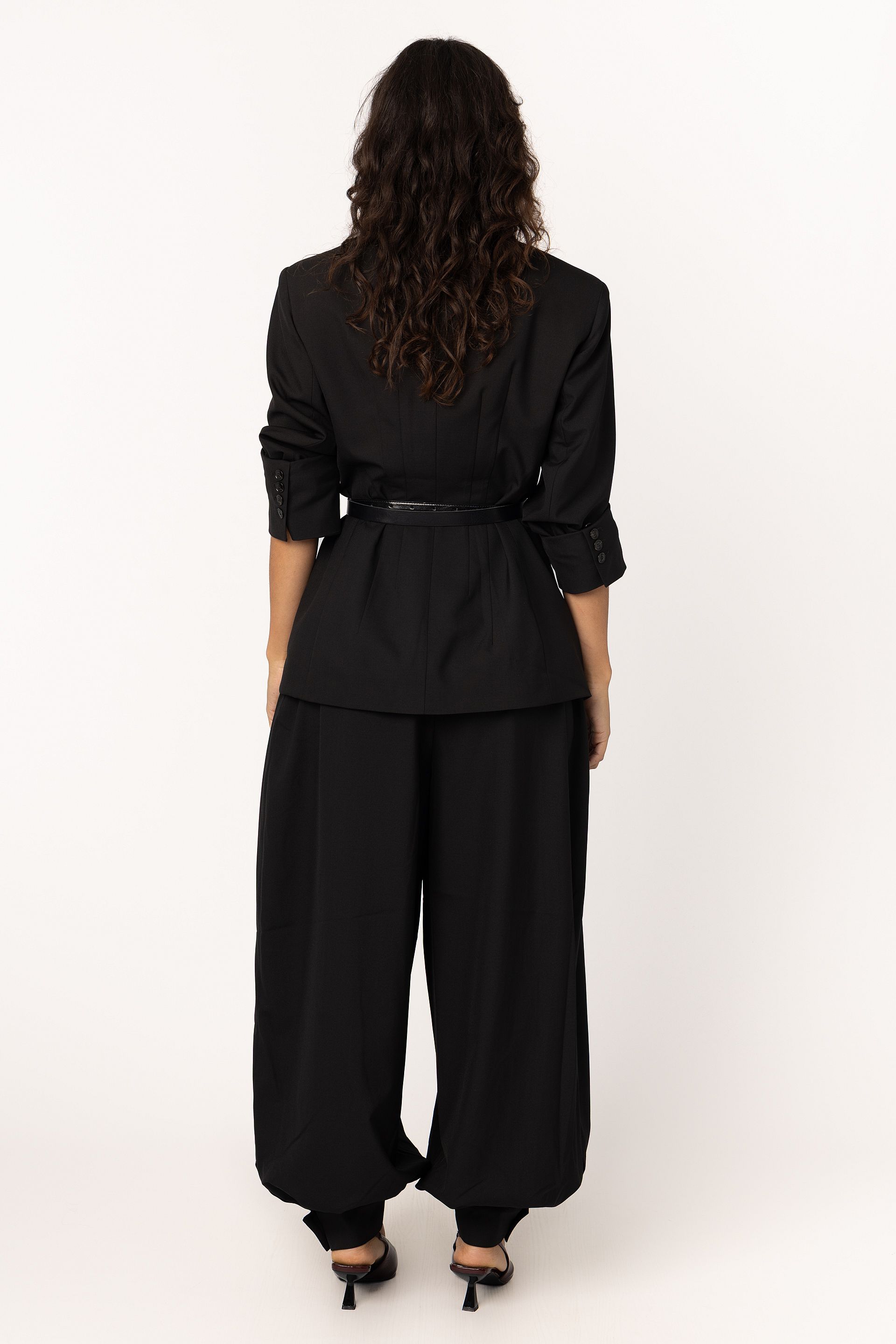 Blazer Shelia