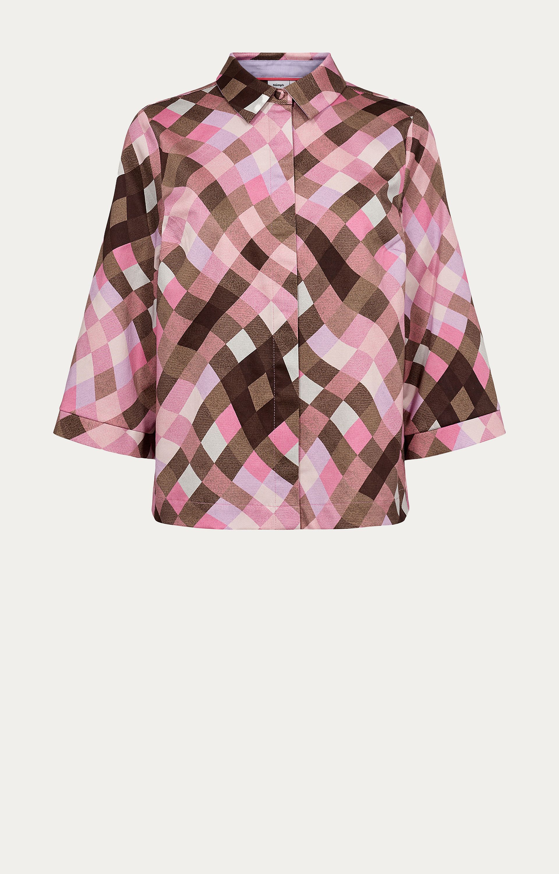Blouse Wayli