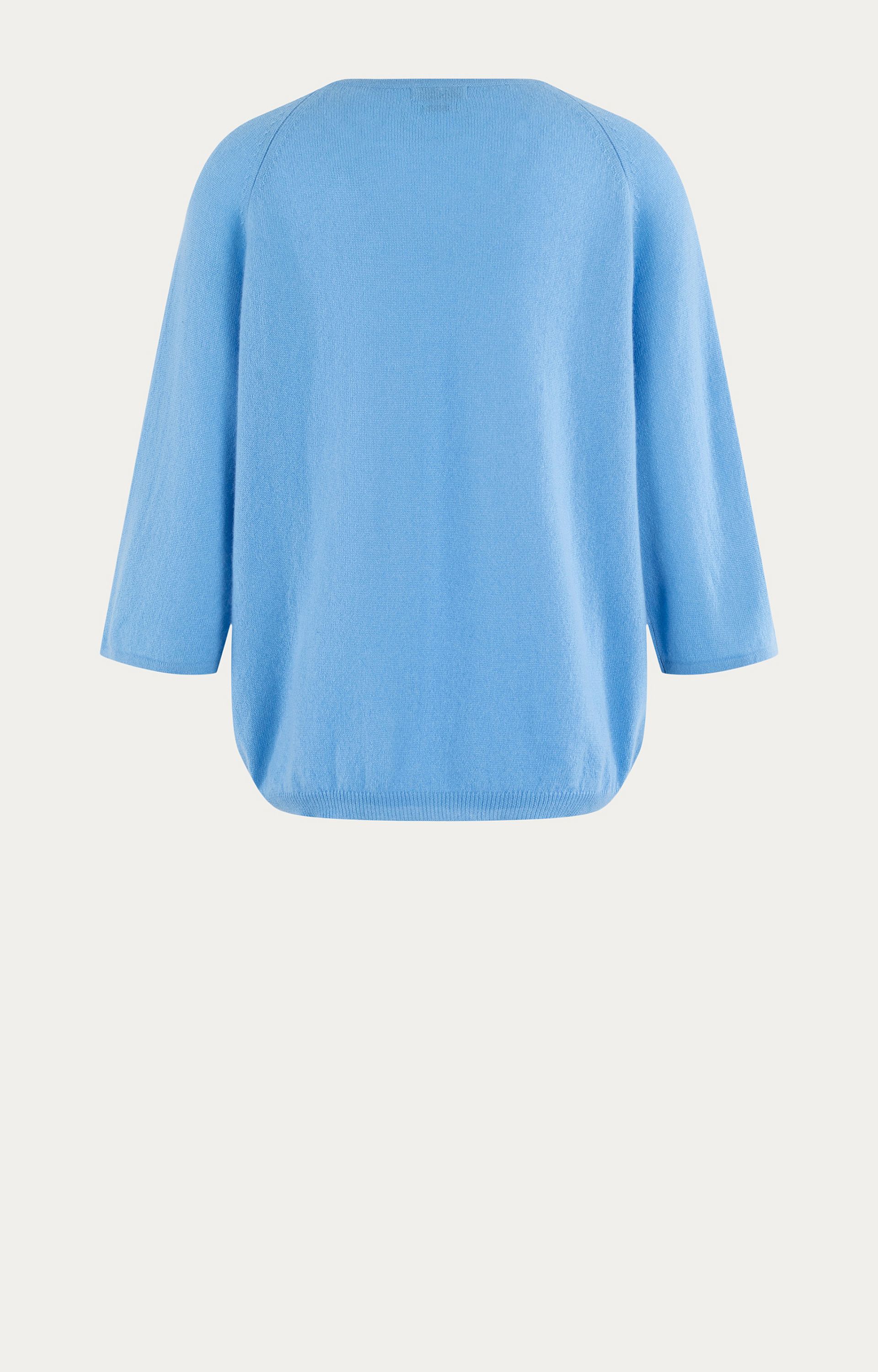 Cashmere pullover
