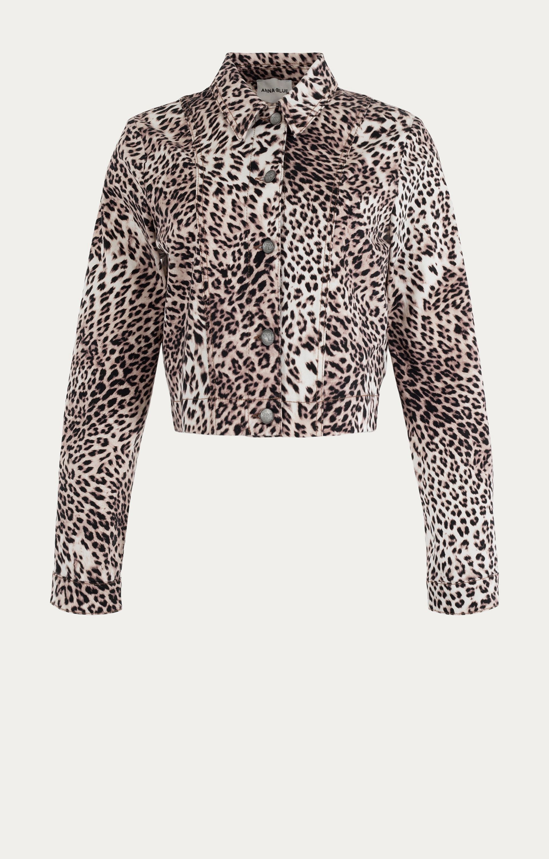 Jacket Tiger