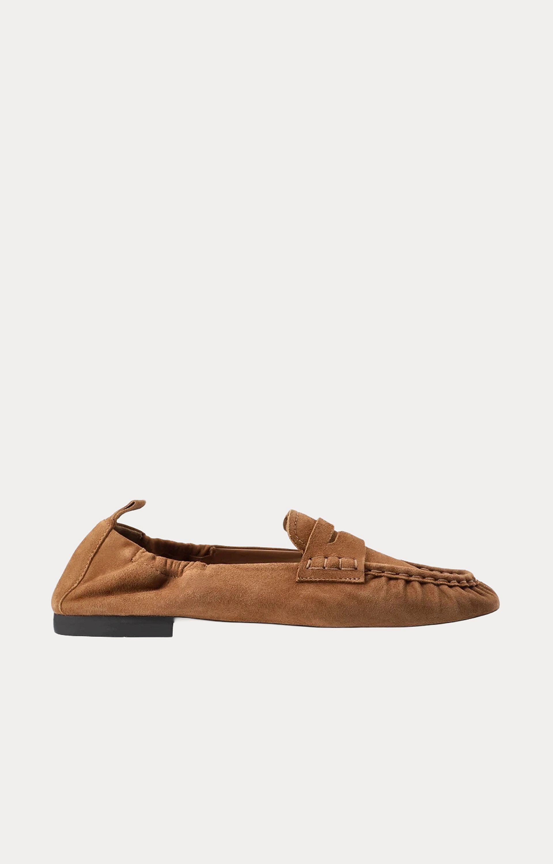 Moccasins Newbrow