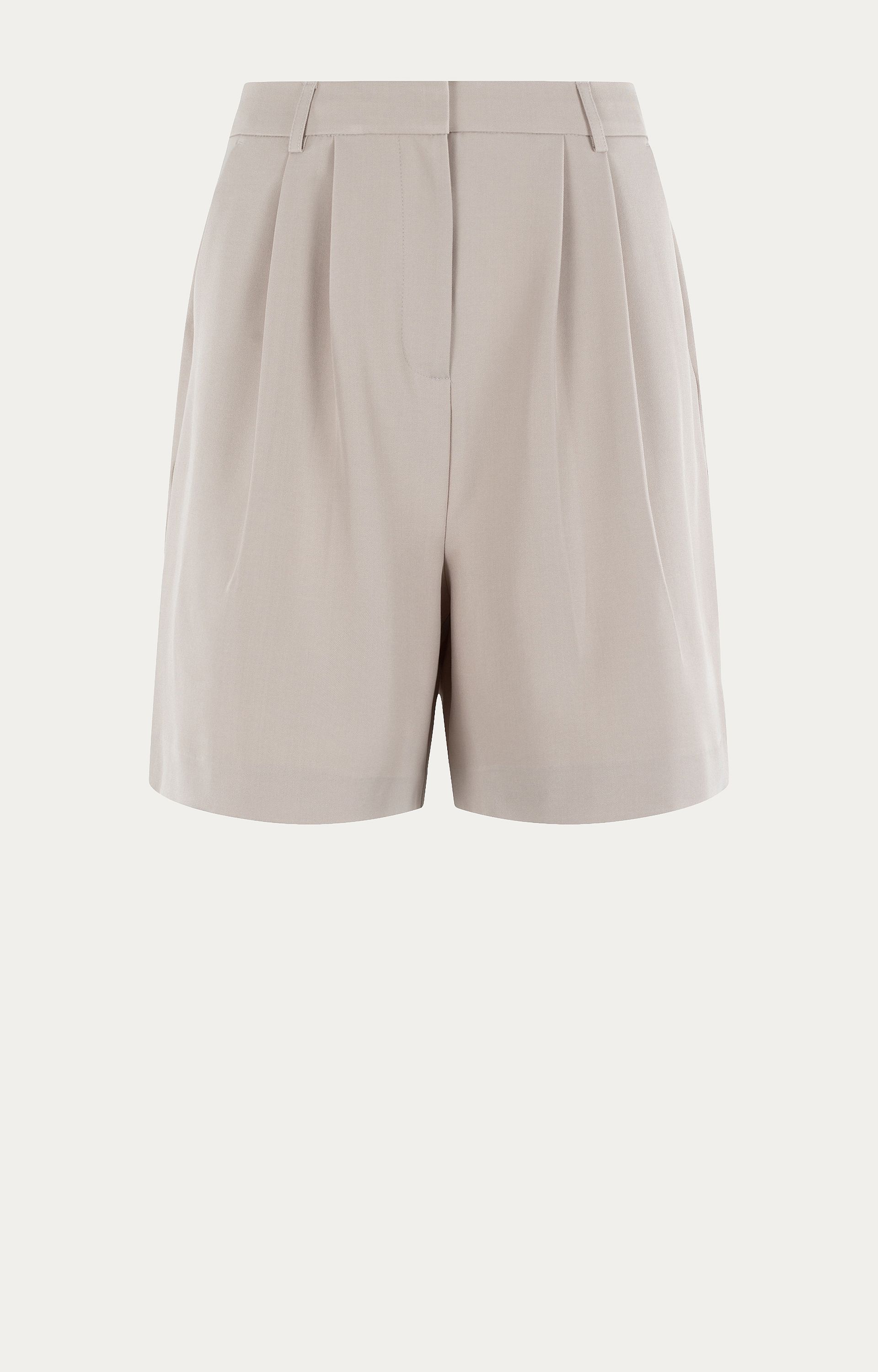 Bermudashort Oversized 
