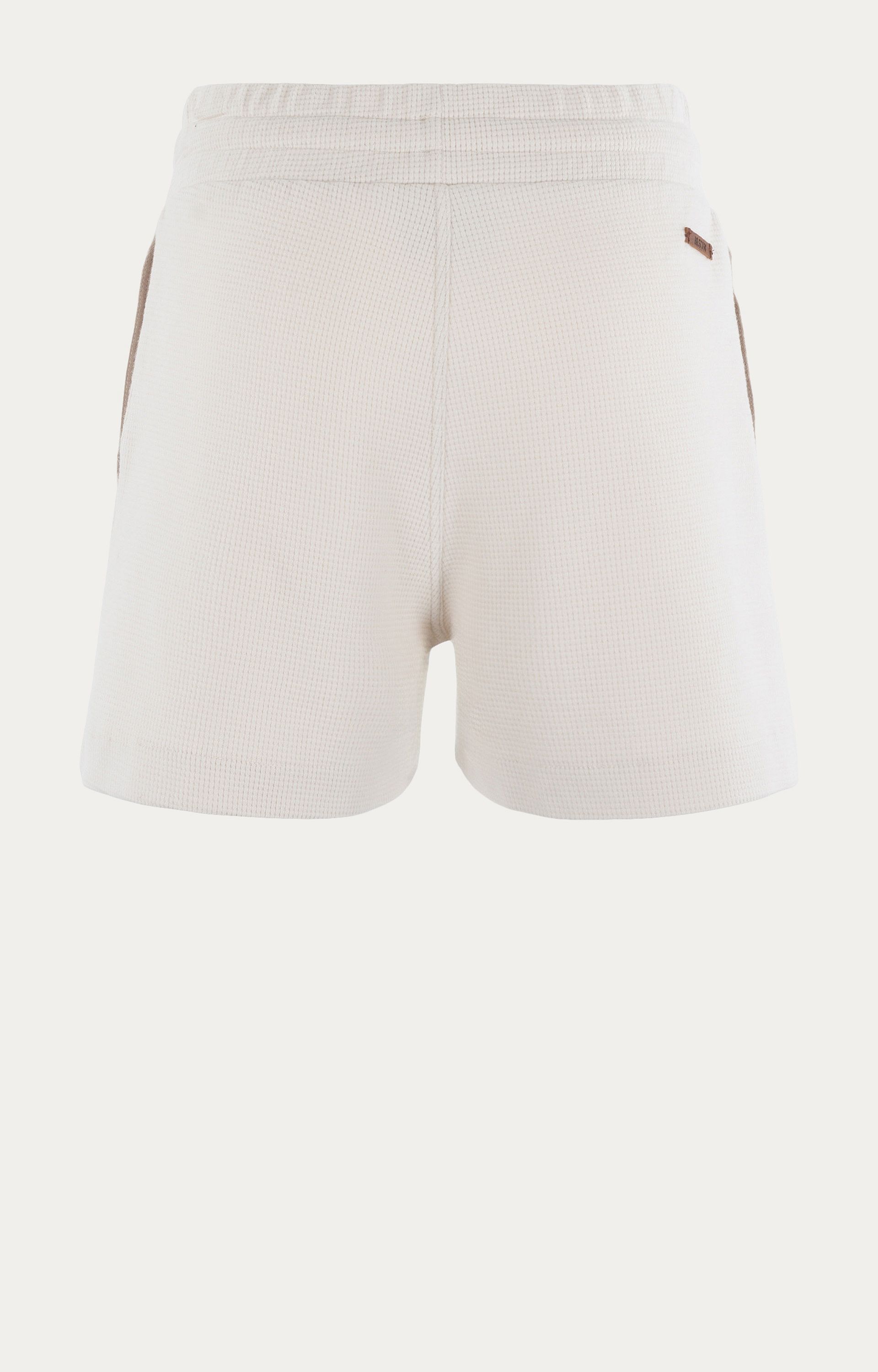 Short mint