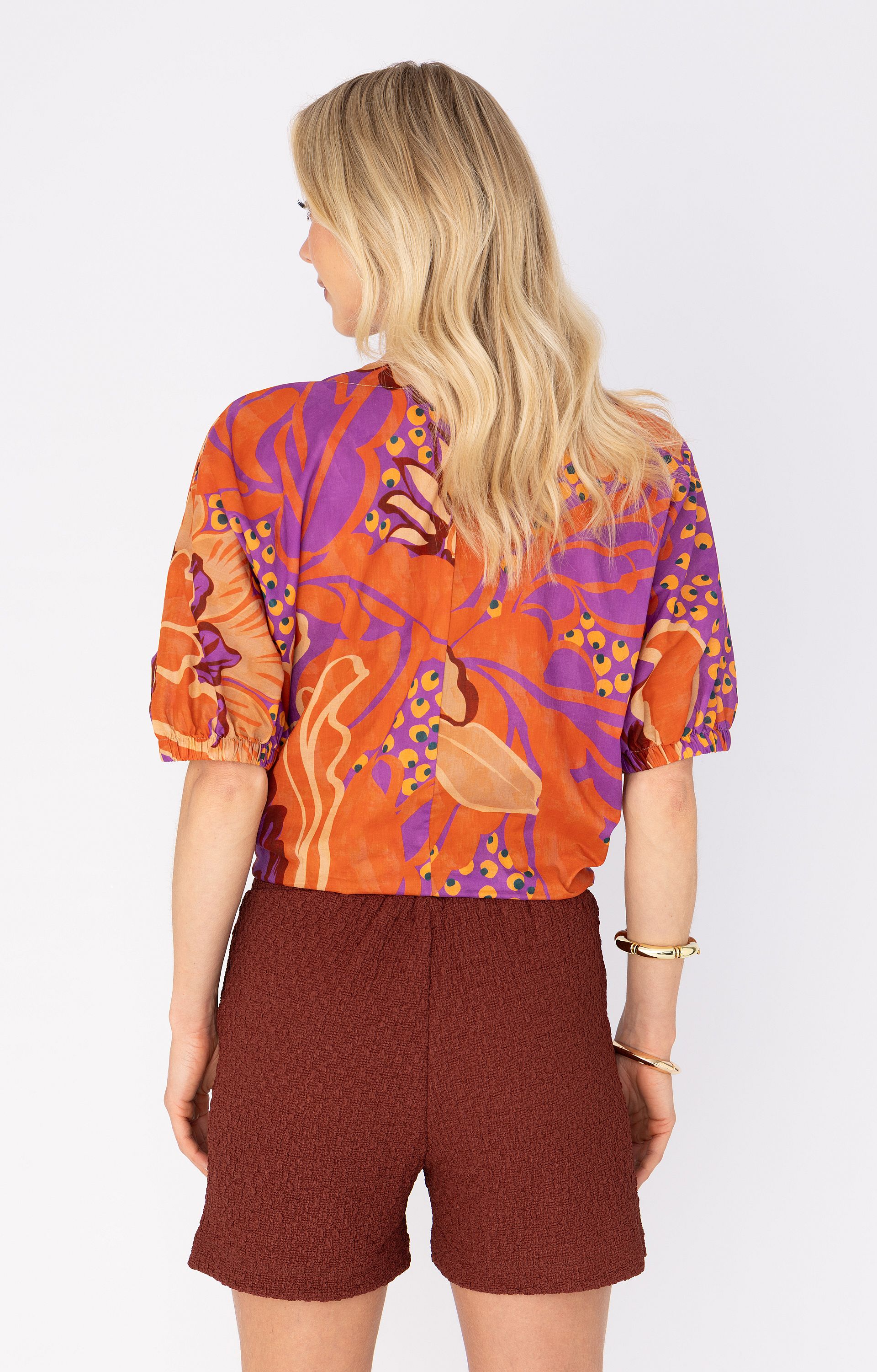 Blouse Dozza