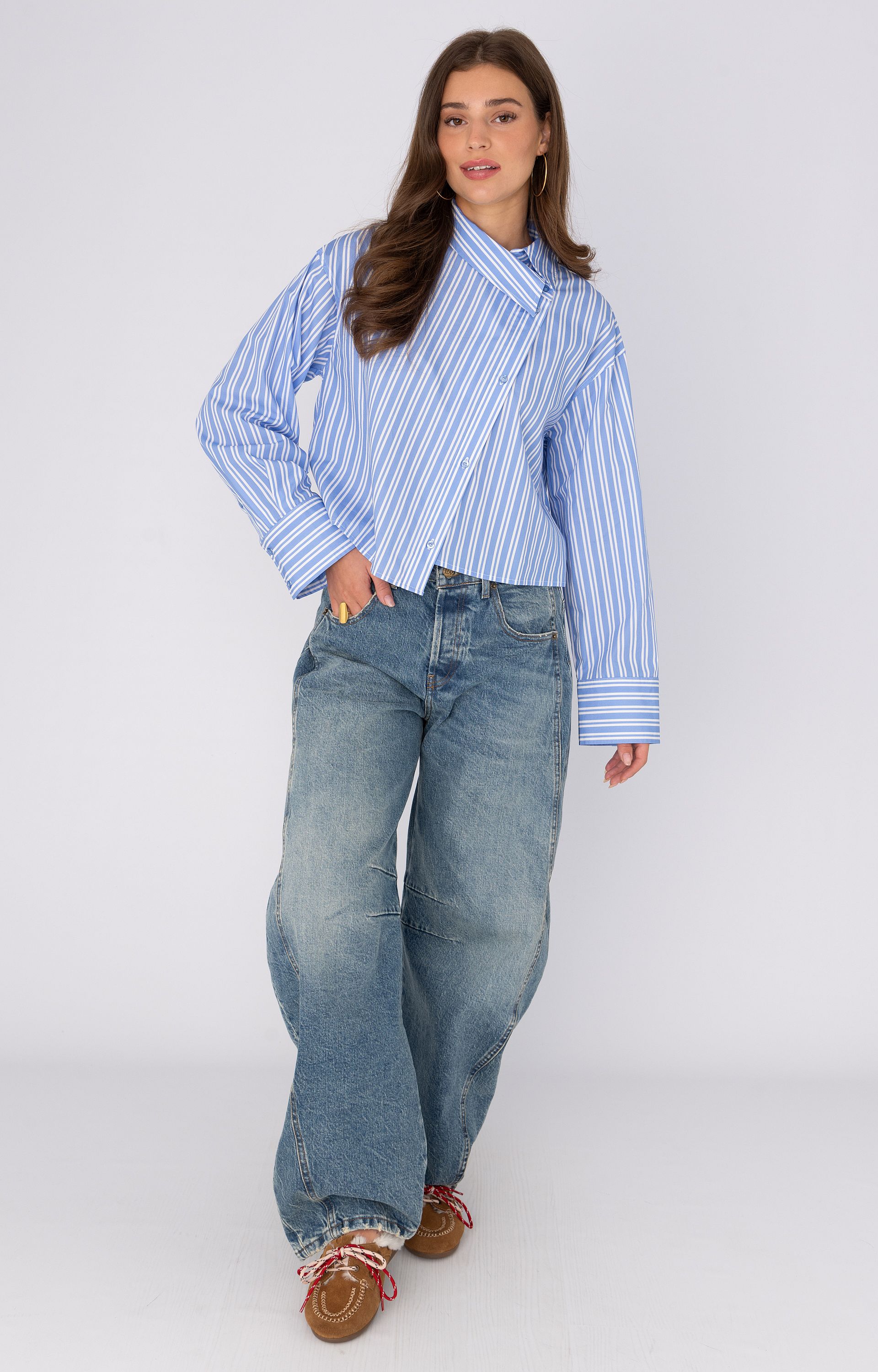 Blouse Lee