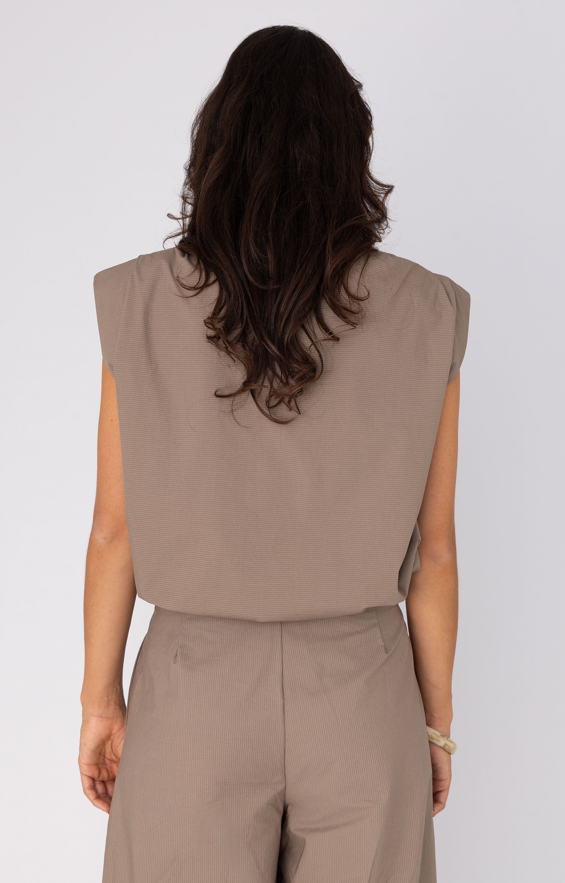 Blouse Ophelia 