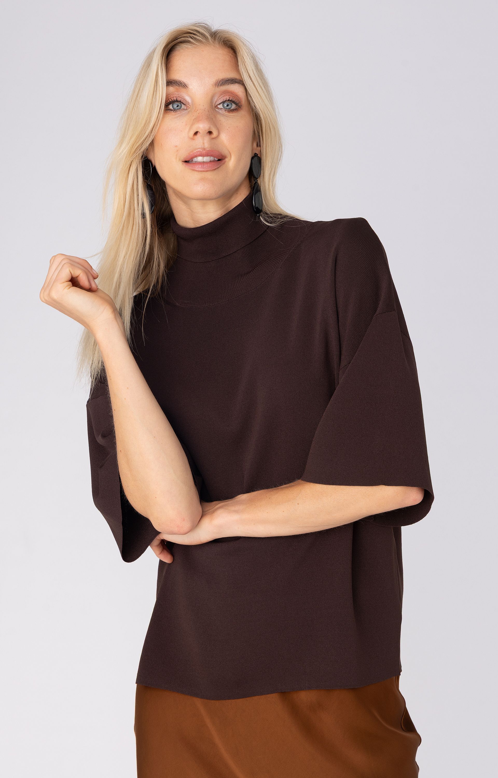 Brittany Knit Top