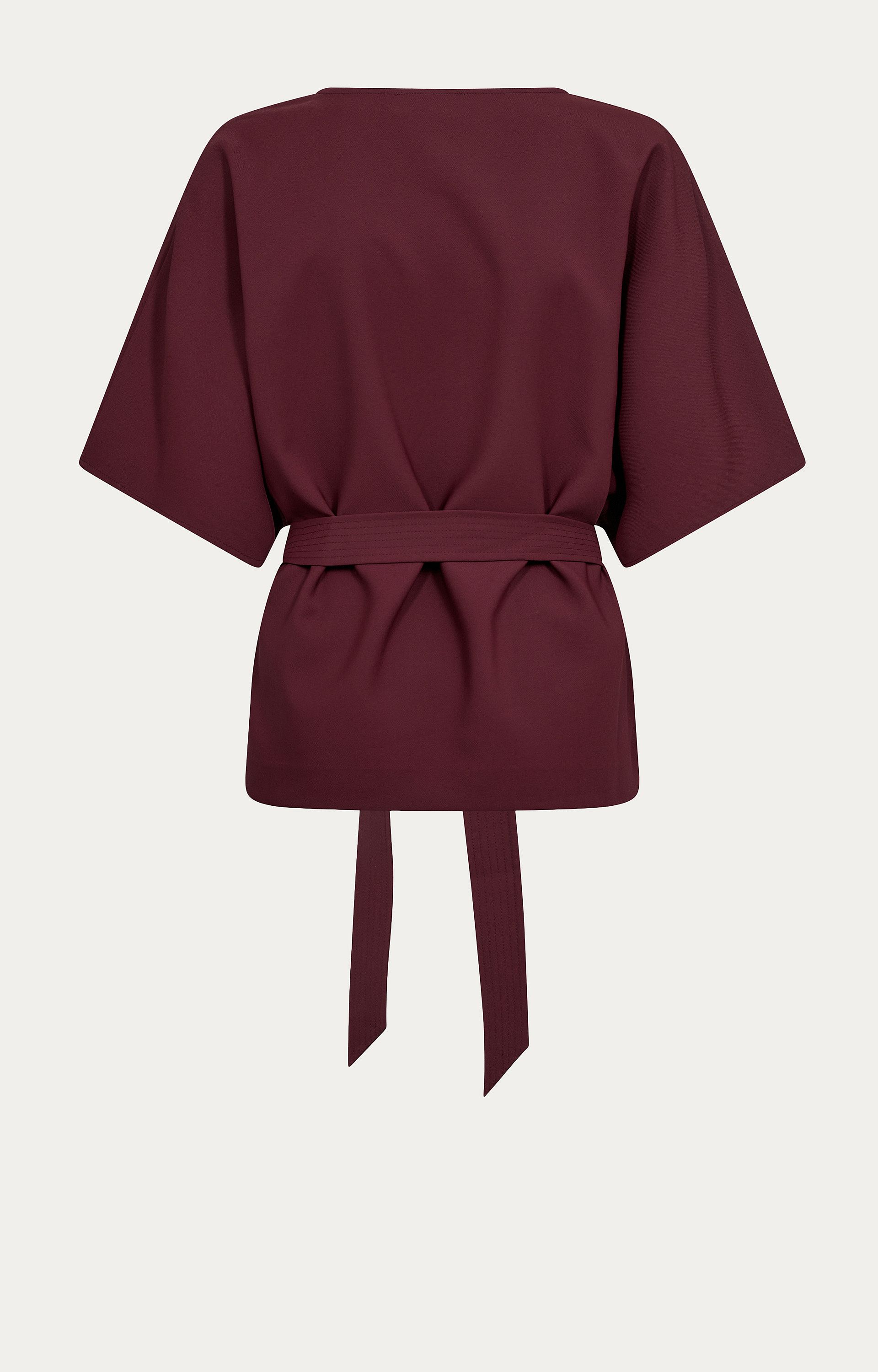 Blouse Rikala