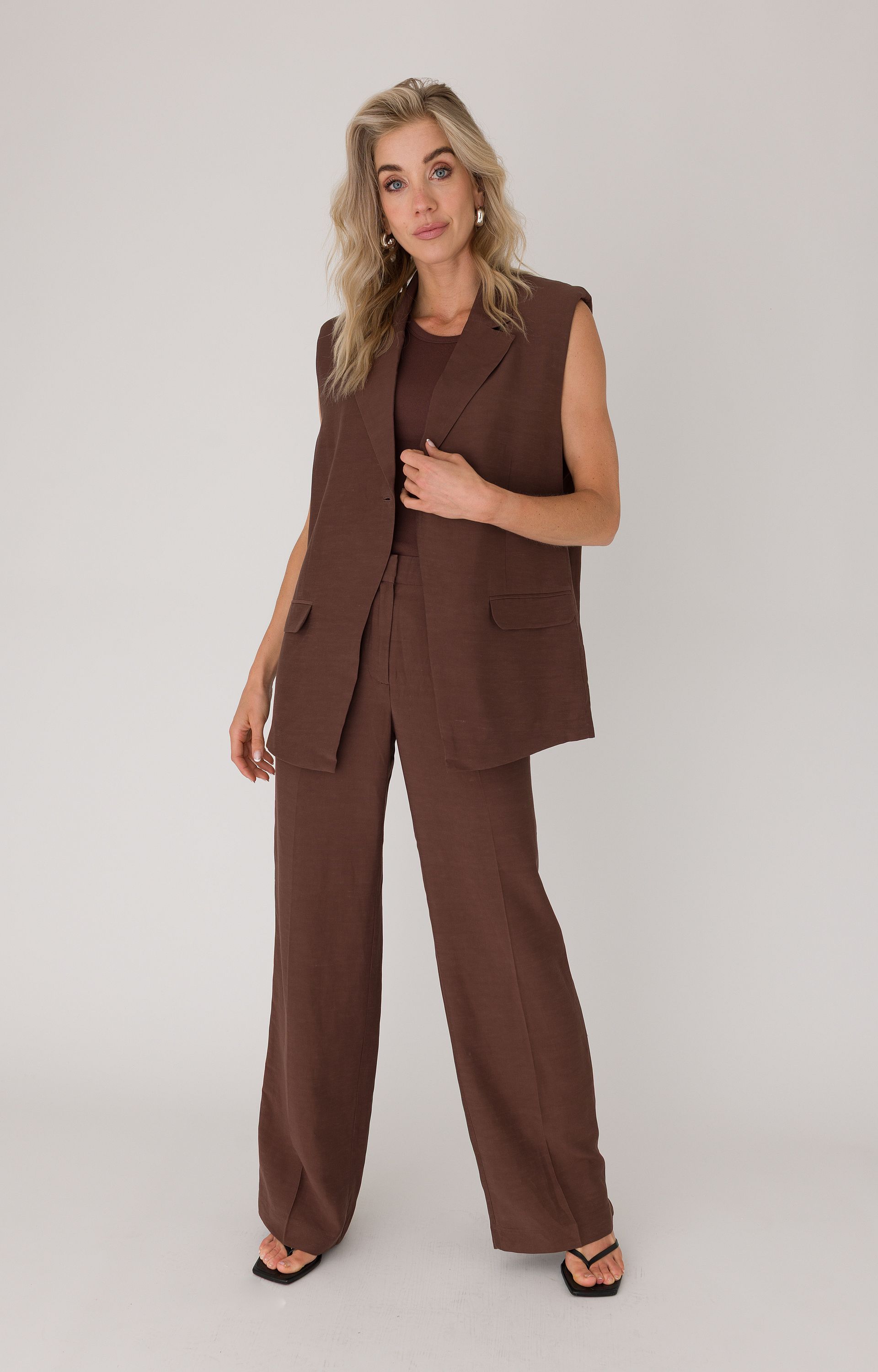 Gilet Sathena