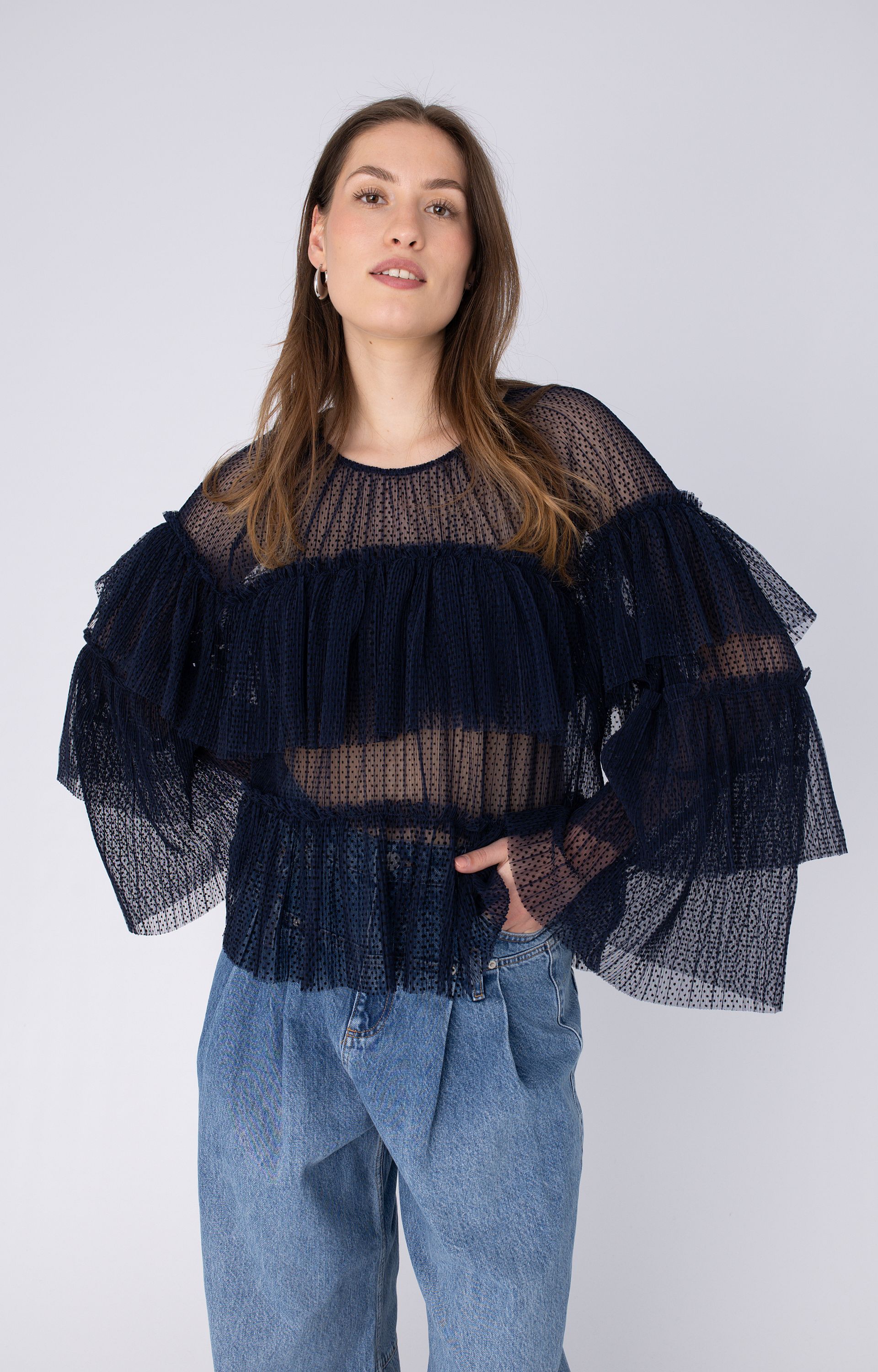 Blouse Naria