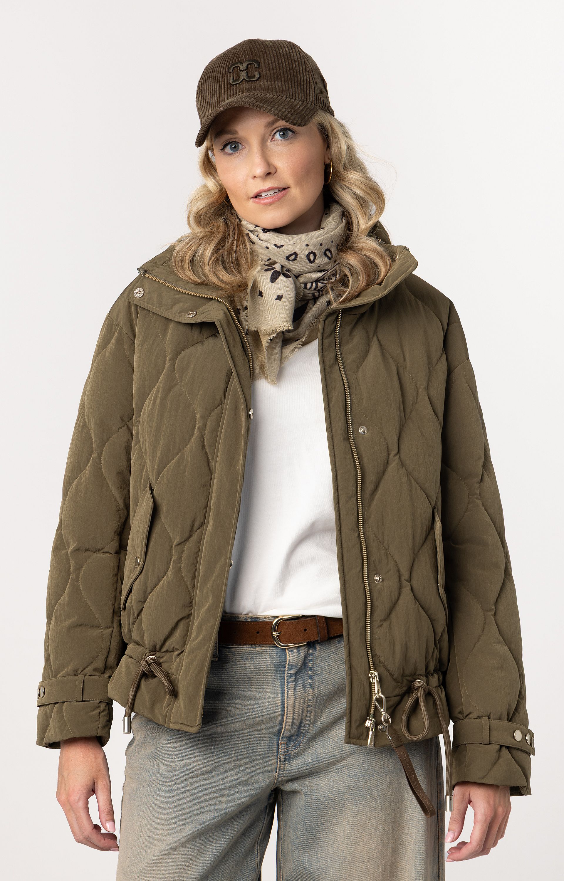 Sjaal Paisley 