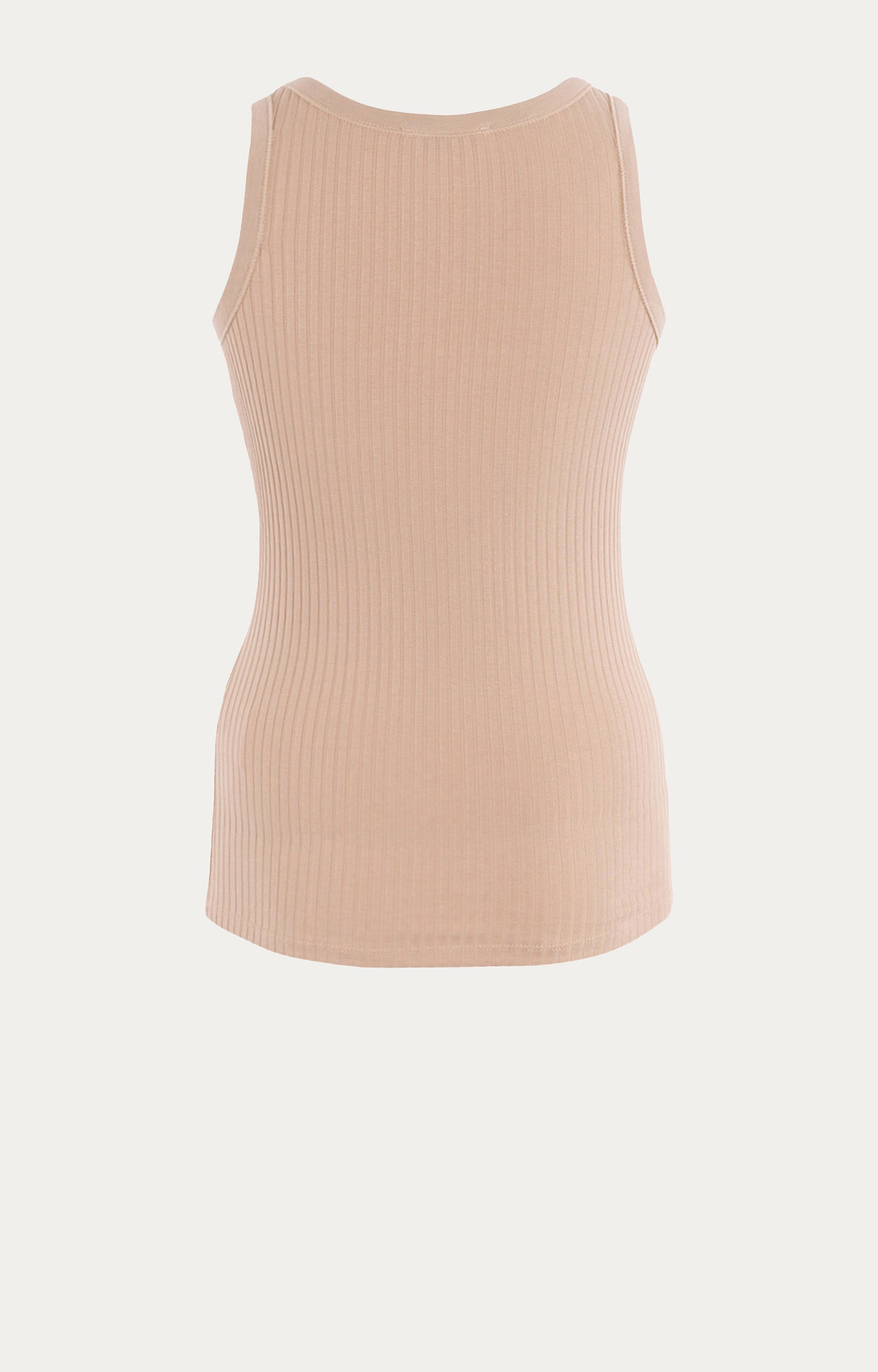 Rib top