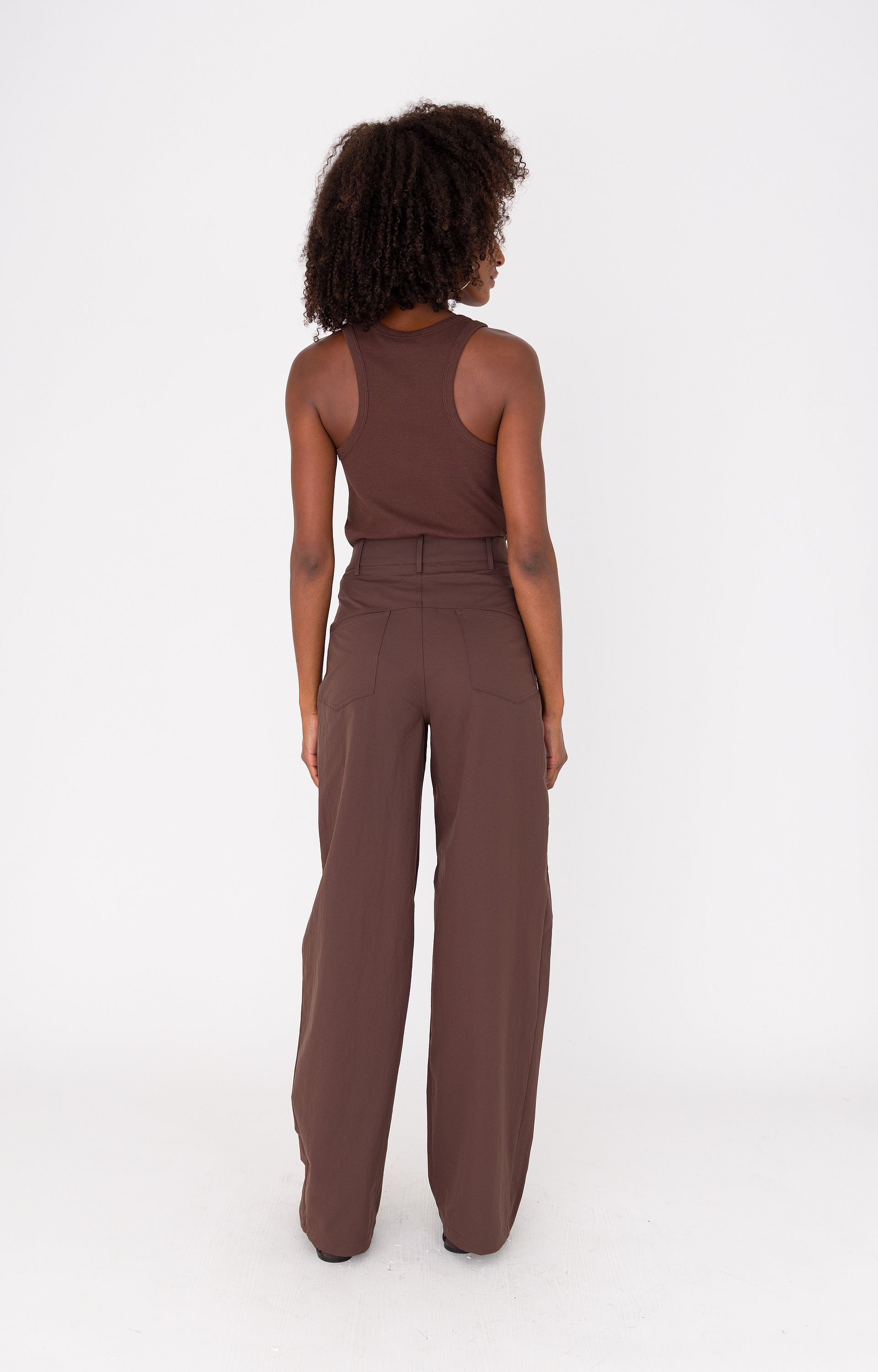 Broek Maria