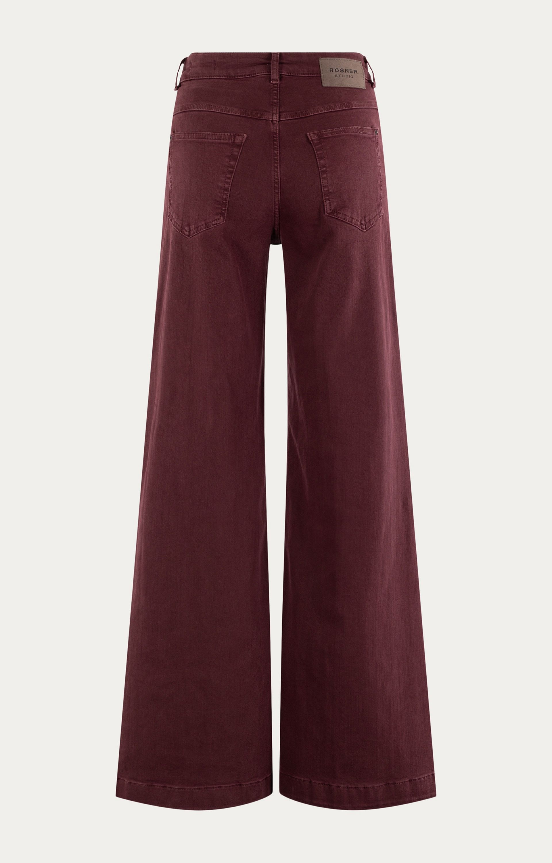 L32 Audrey Wide Leg Palazzo