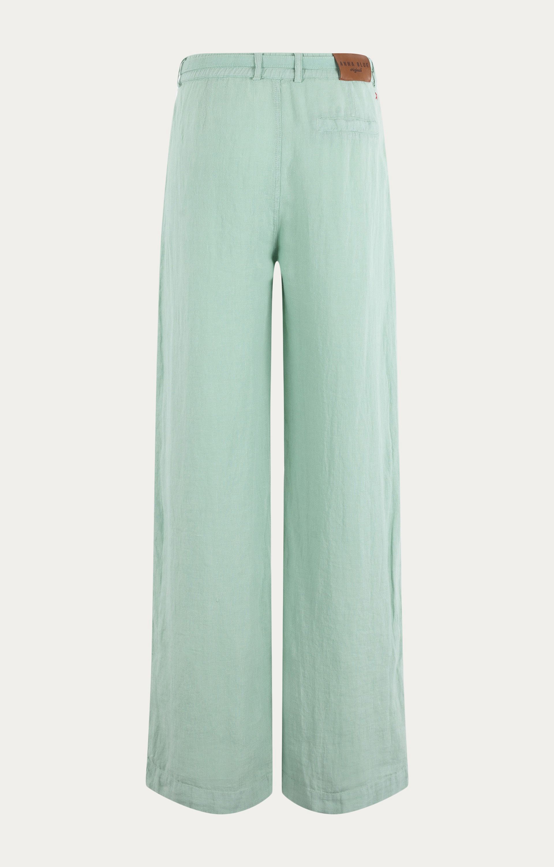 Broek Wide