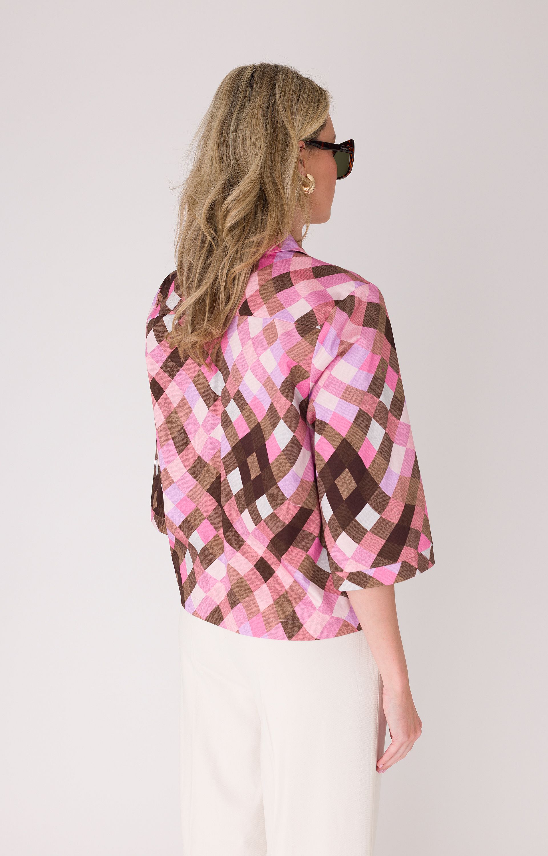 Blouse Wayli