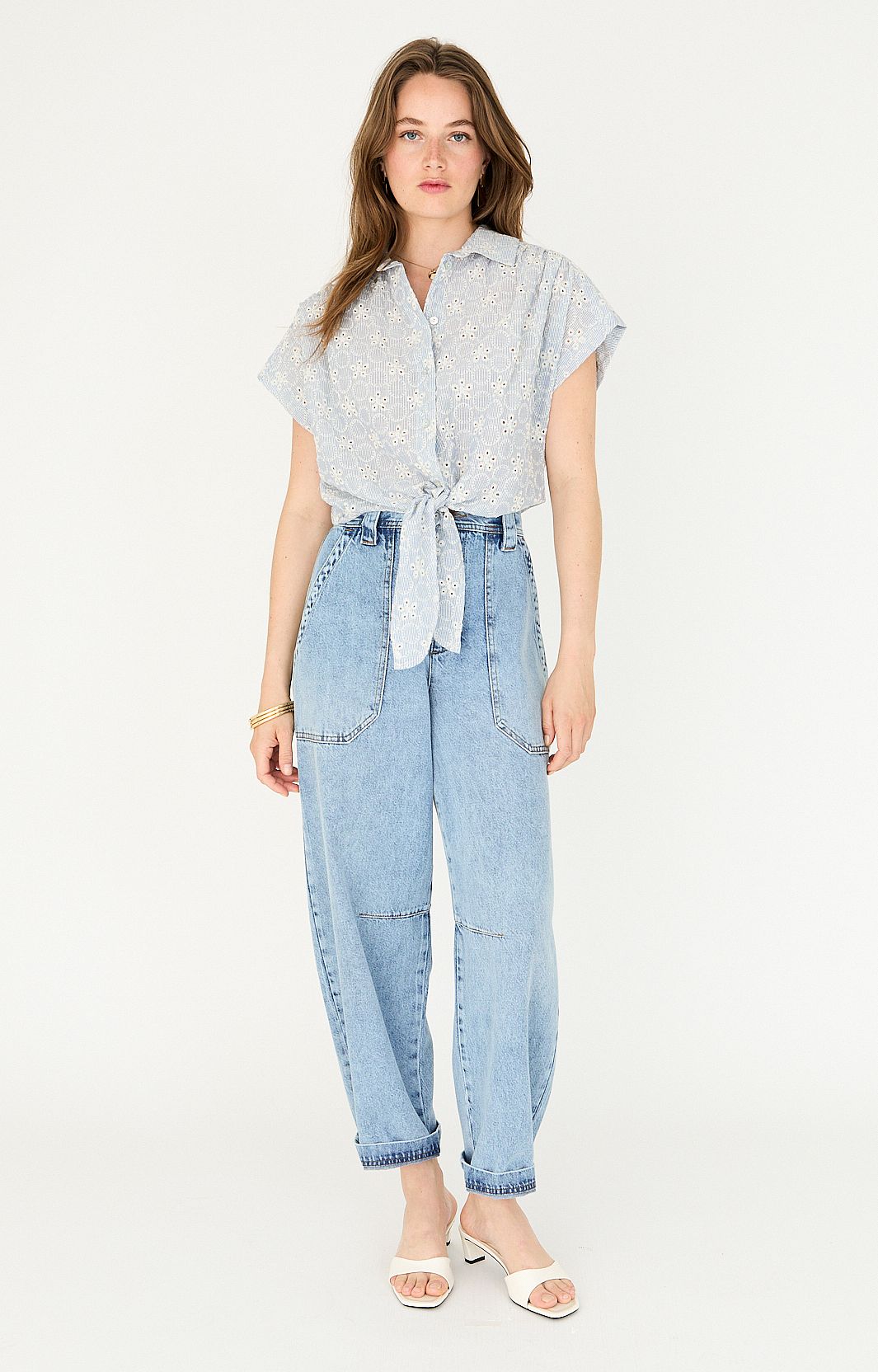 Jeans Kimiko