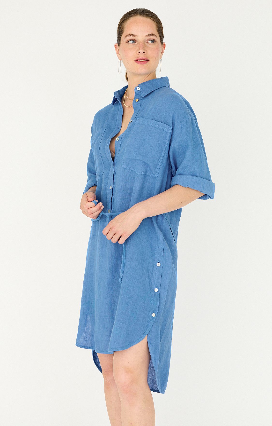 Jurk Fumio