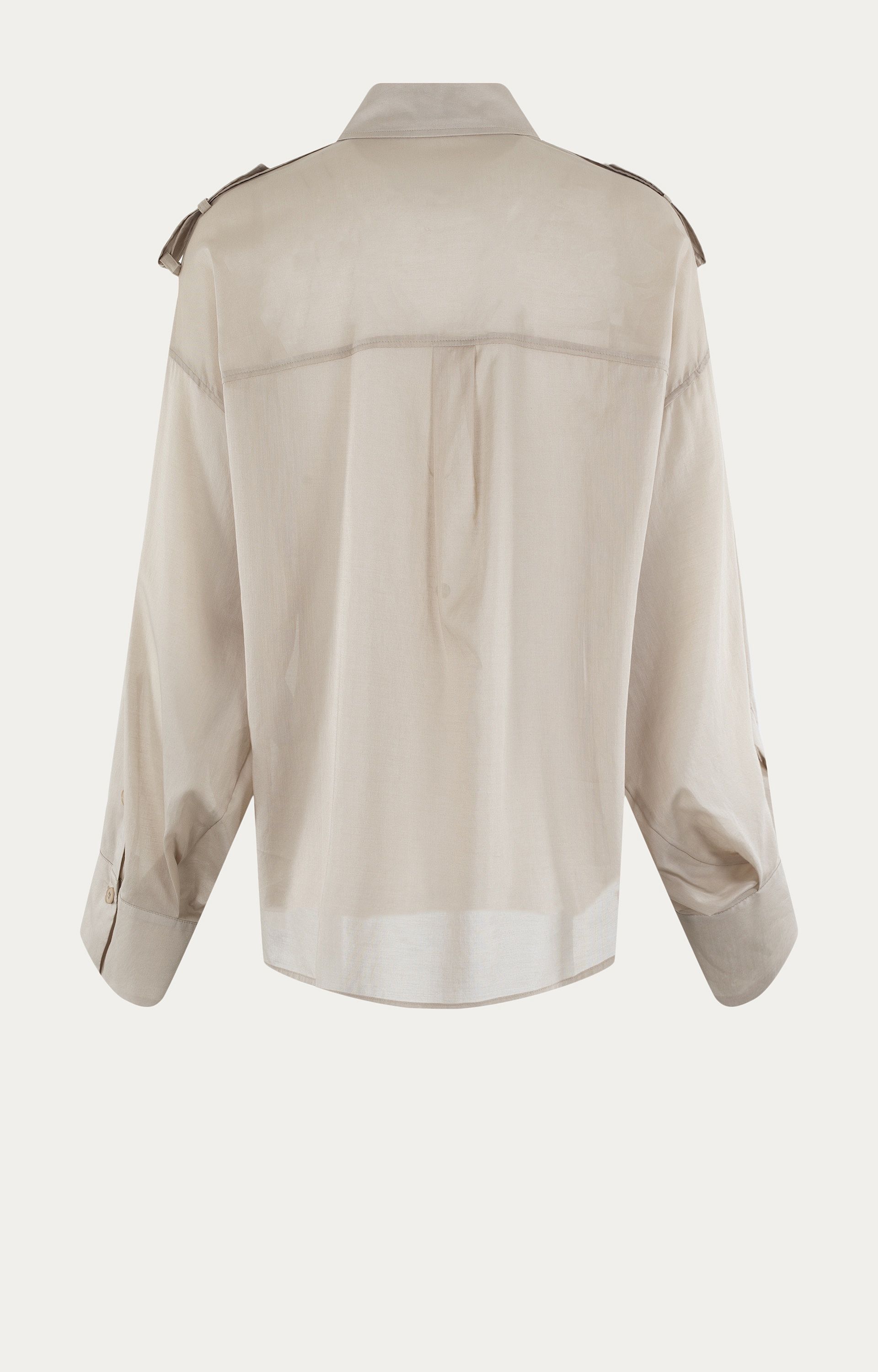 Blouse Elowen 