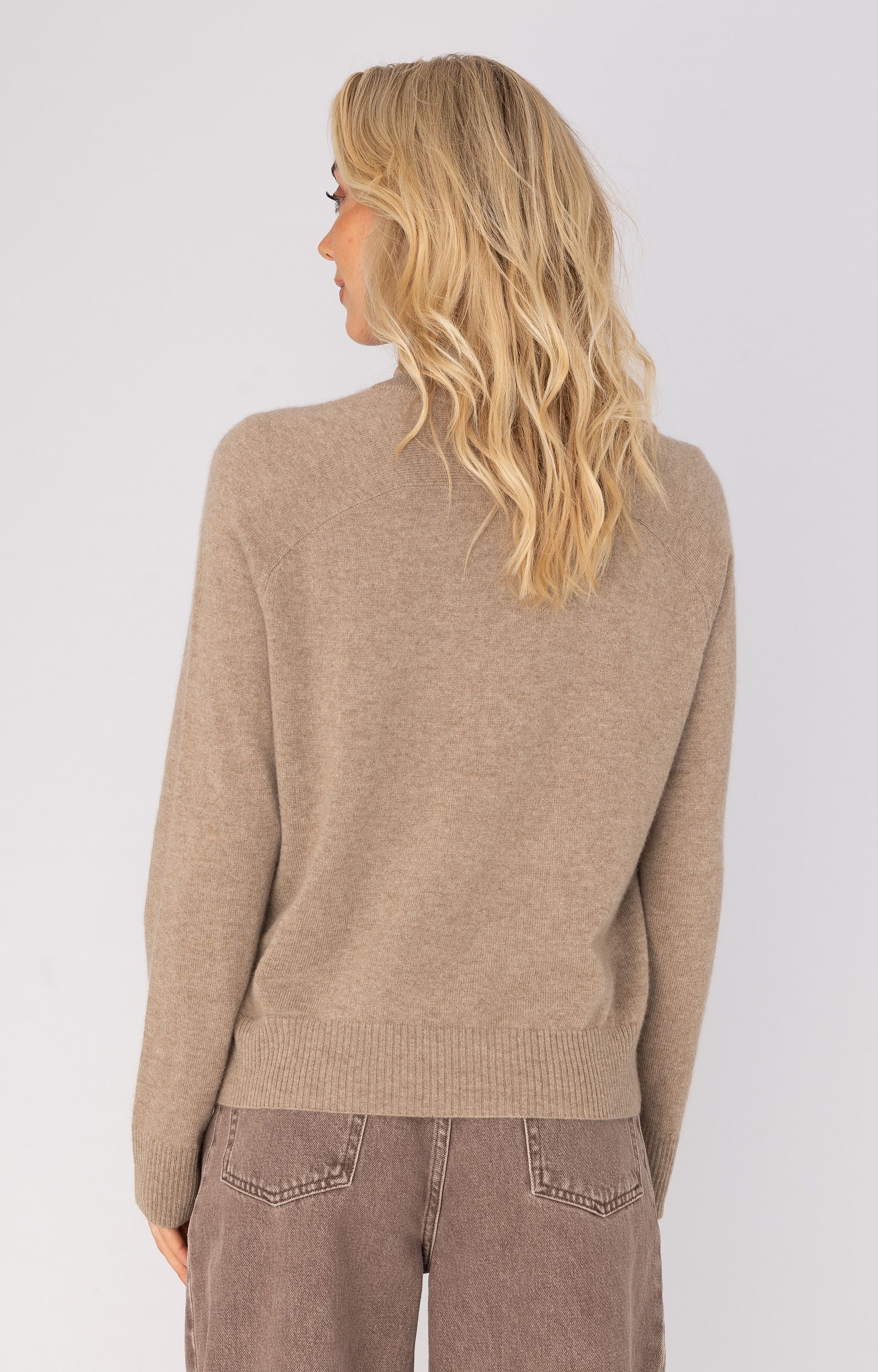 Pullover Cashmere