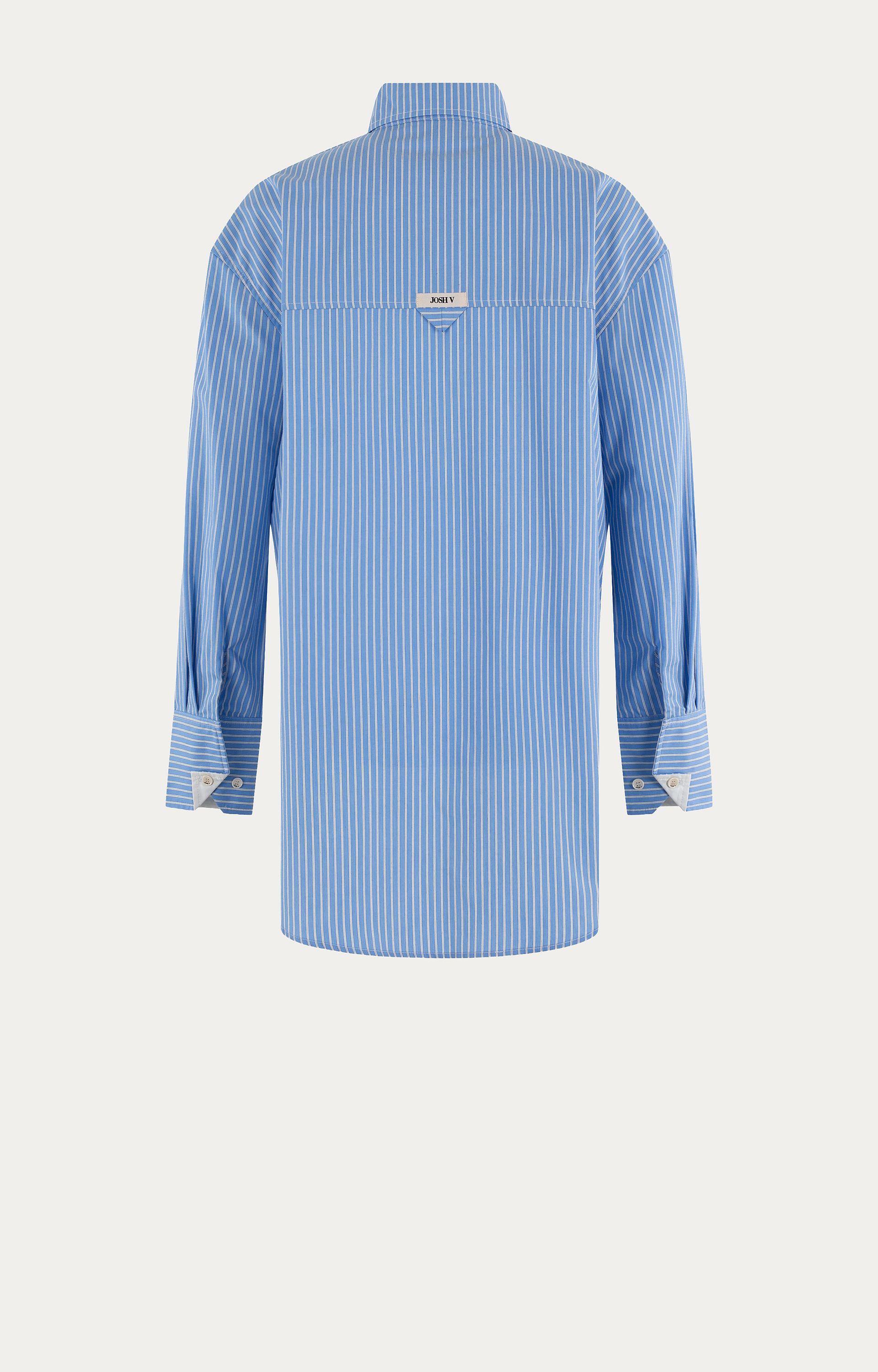 Blouse Sissie