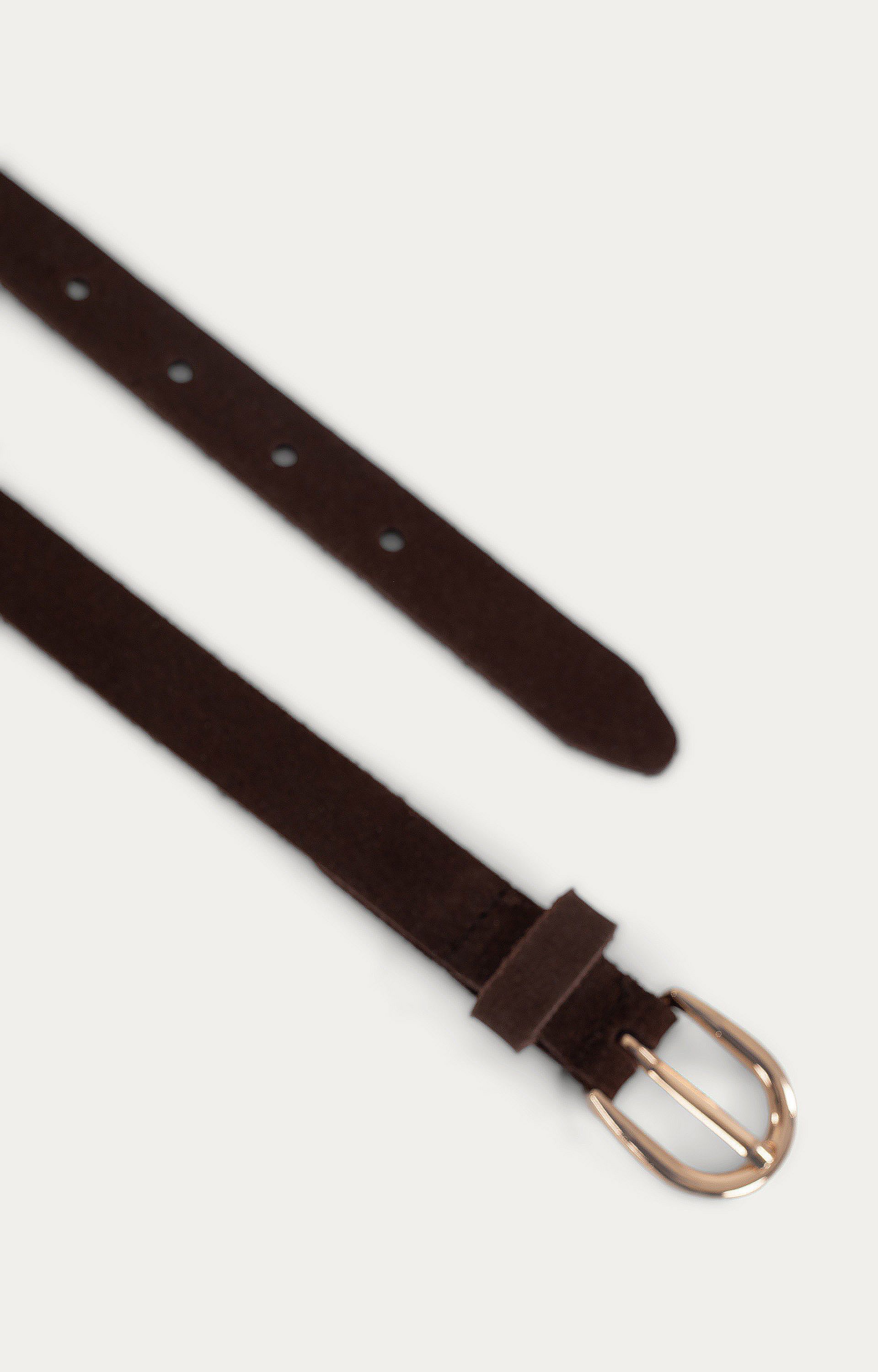Riem suede 
