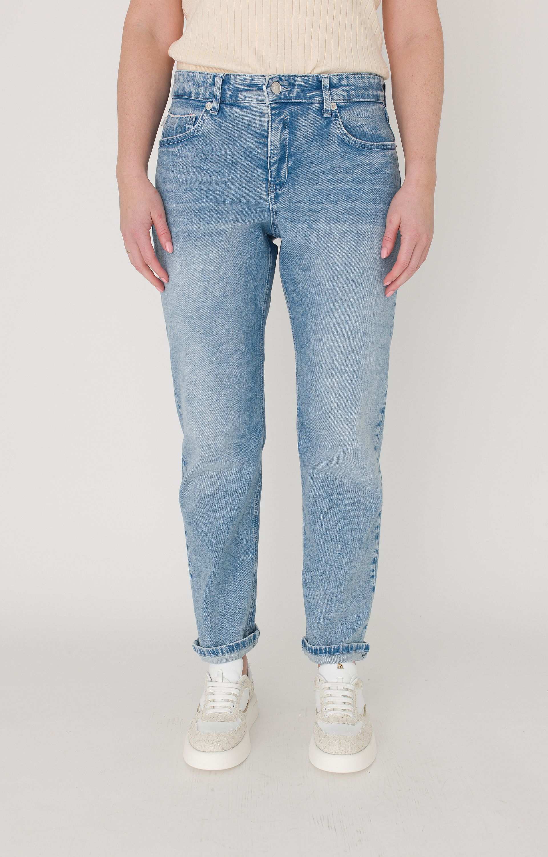 L30 Jeans Straight 