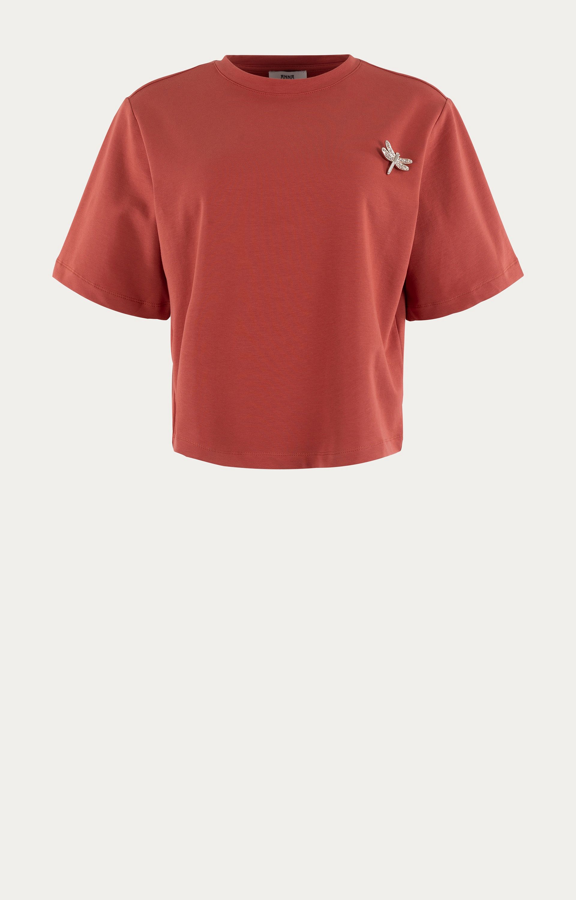 T-shirt Libelle 