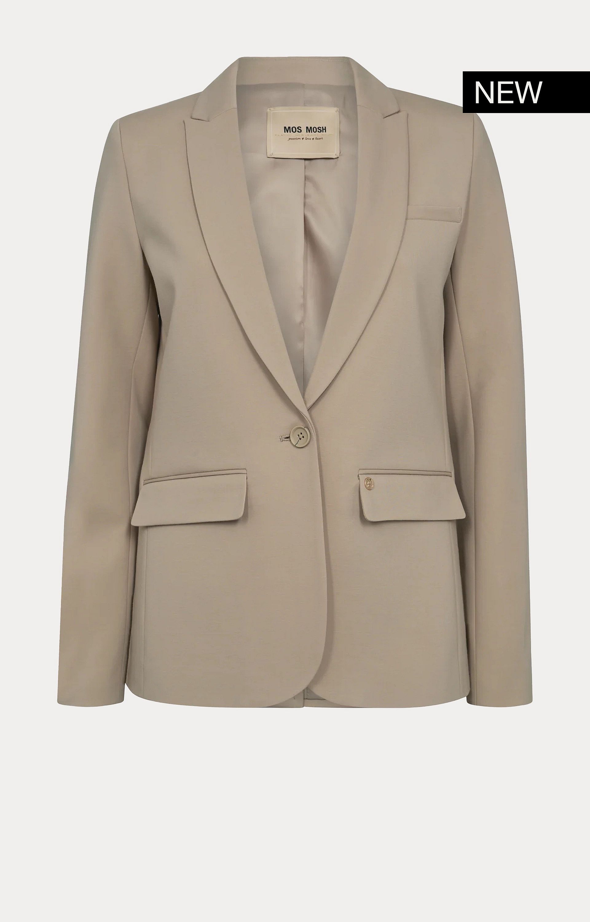 Blazer Blake Vienna
