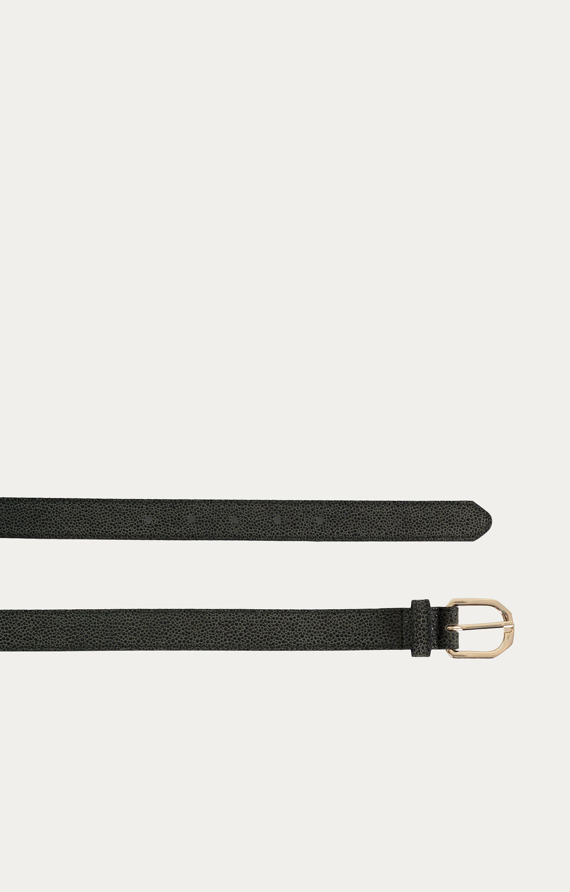 Riem met structuur
