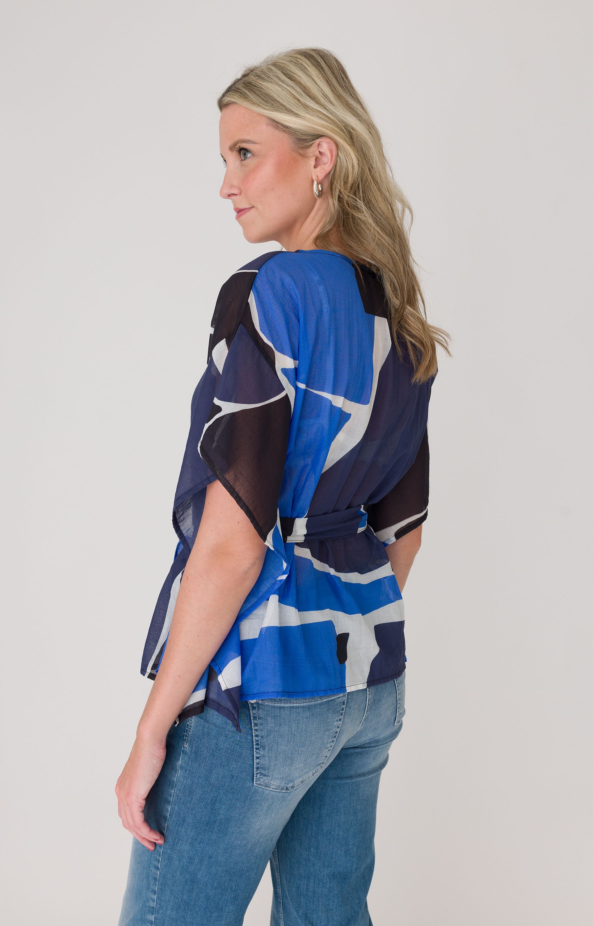 Blouse Dilara