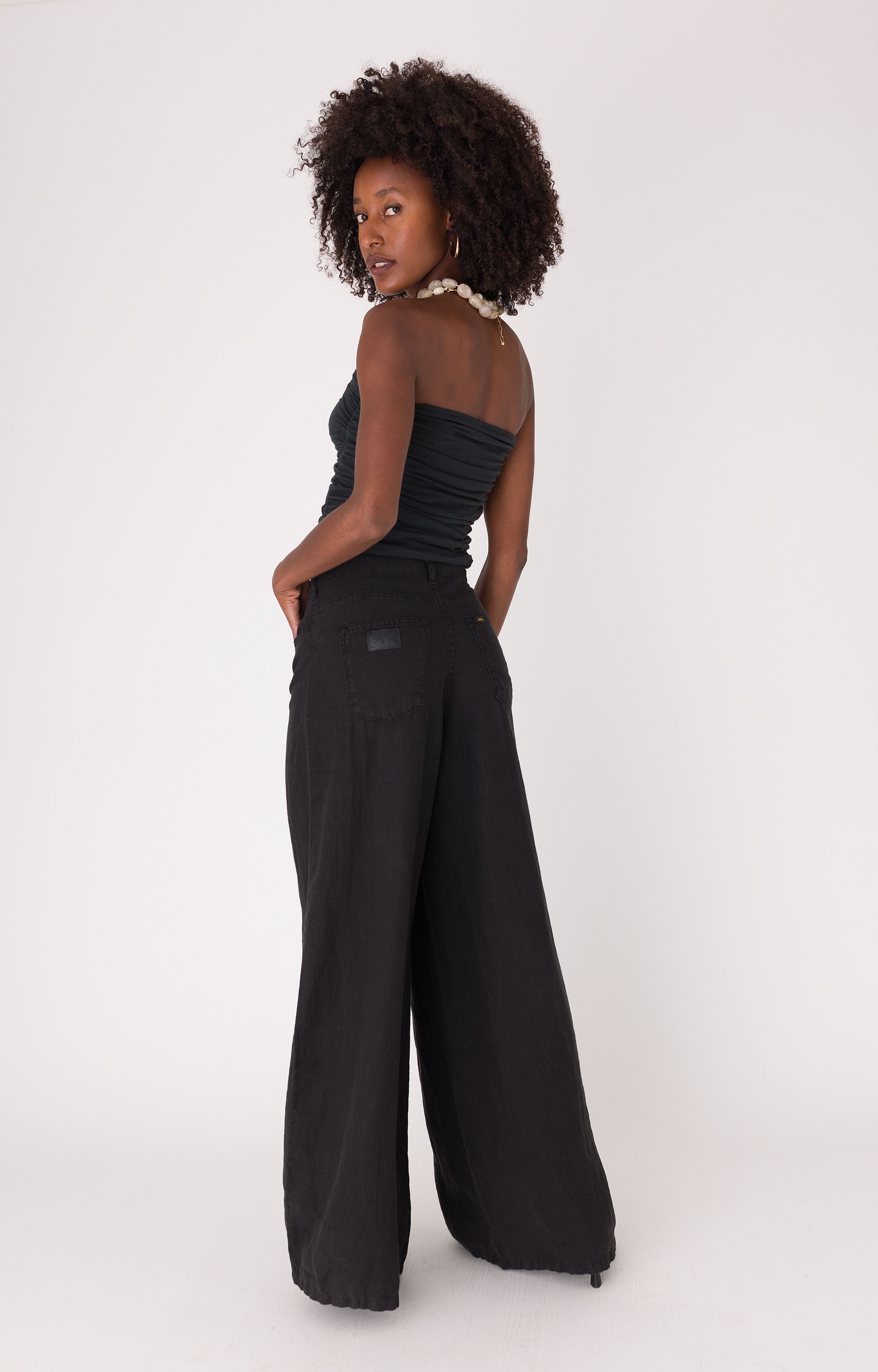 Broek Marlene