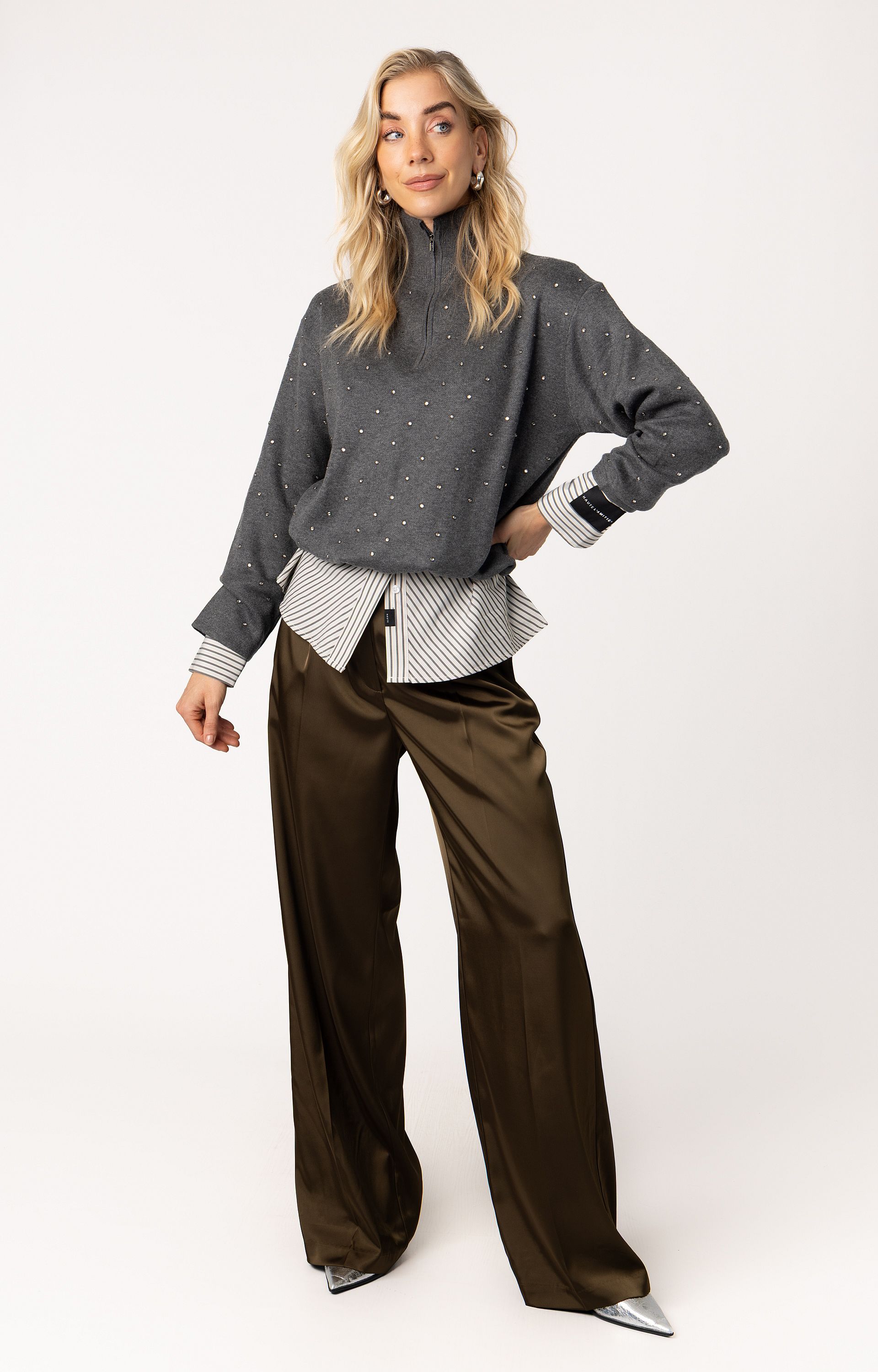 Pullover Pristo 