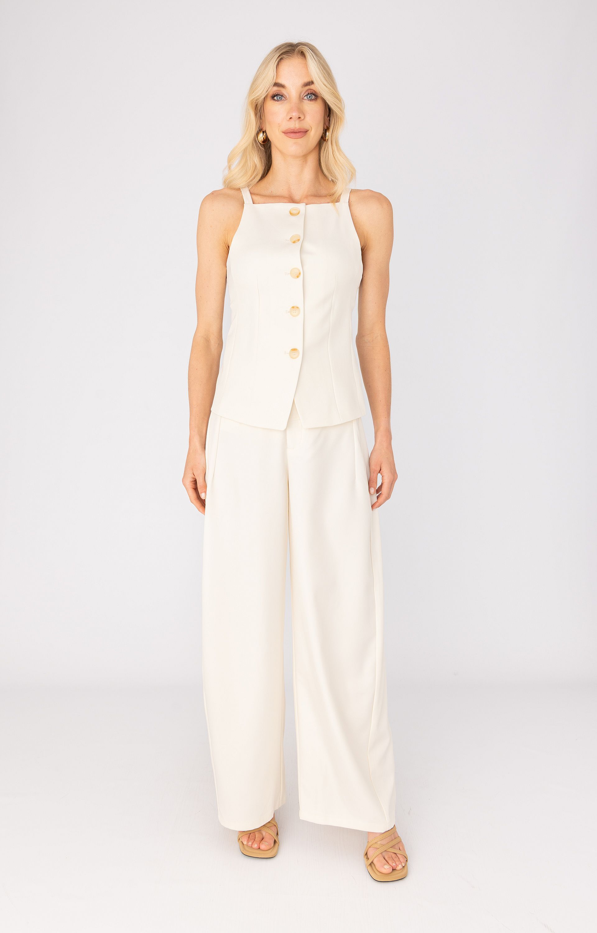Broek Massie