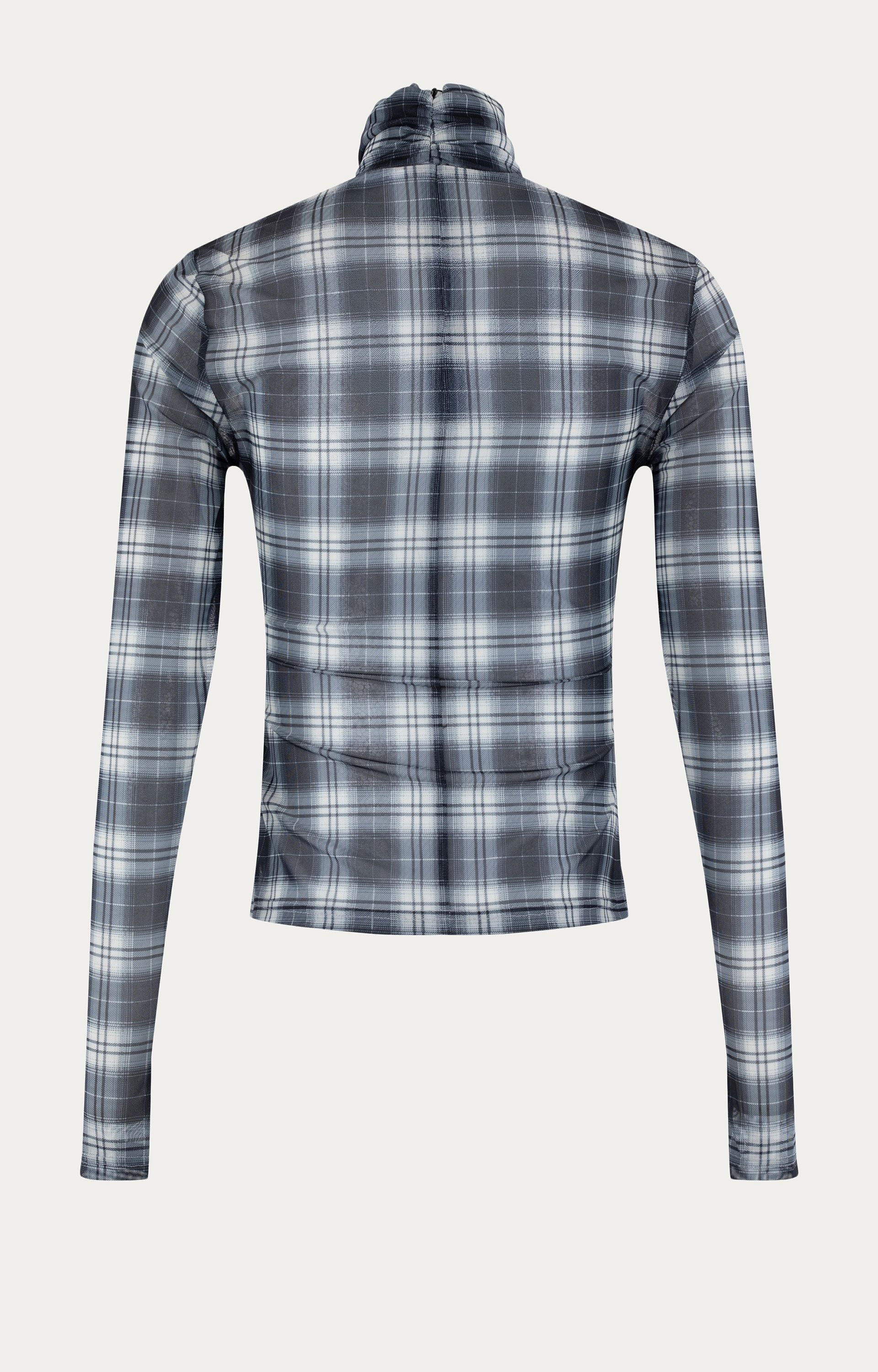 Casha mesh top