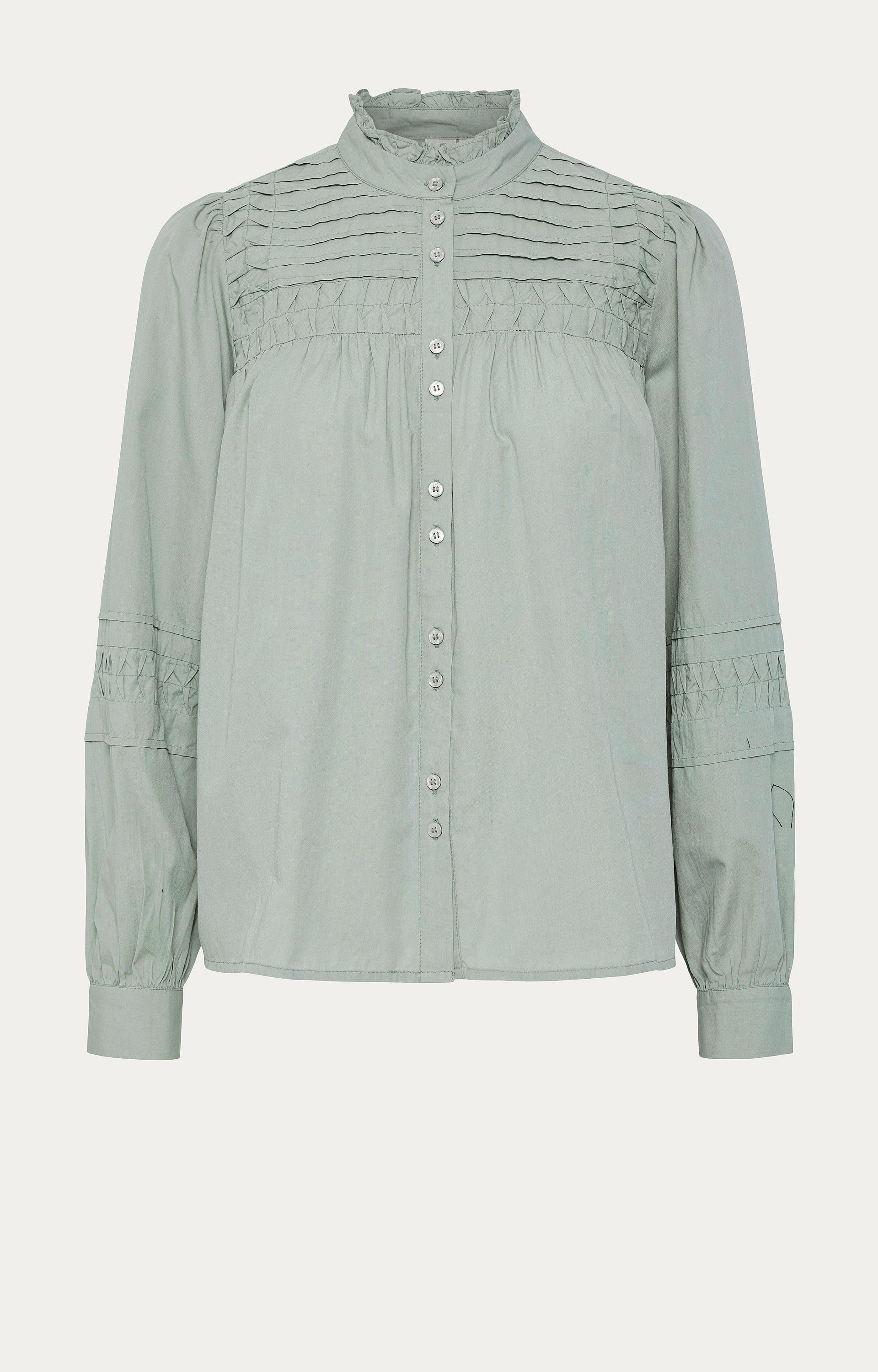 Blouse Creama