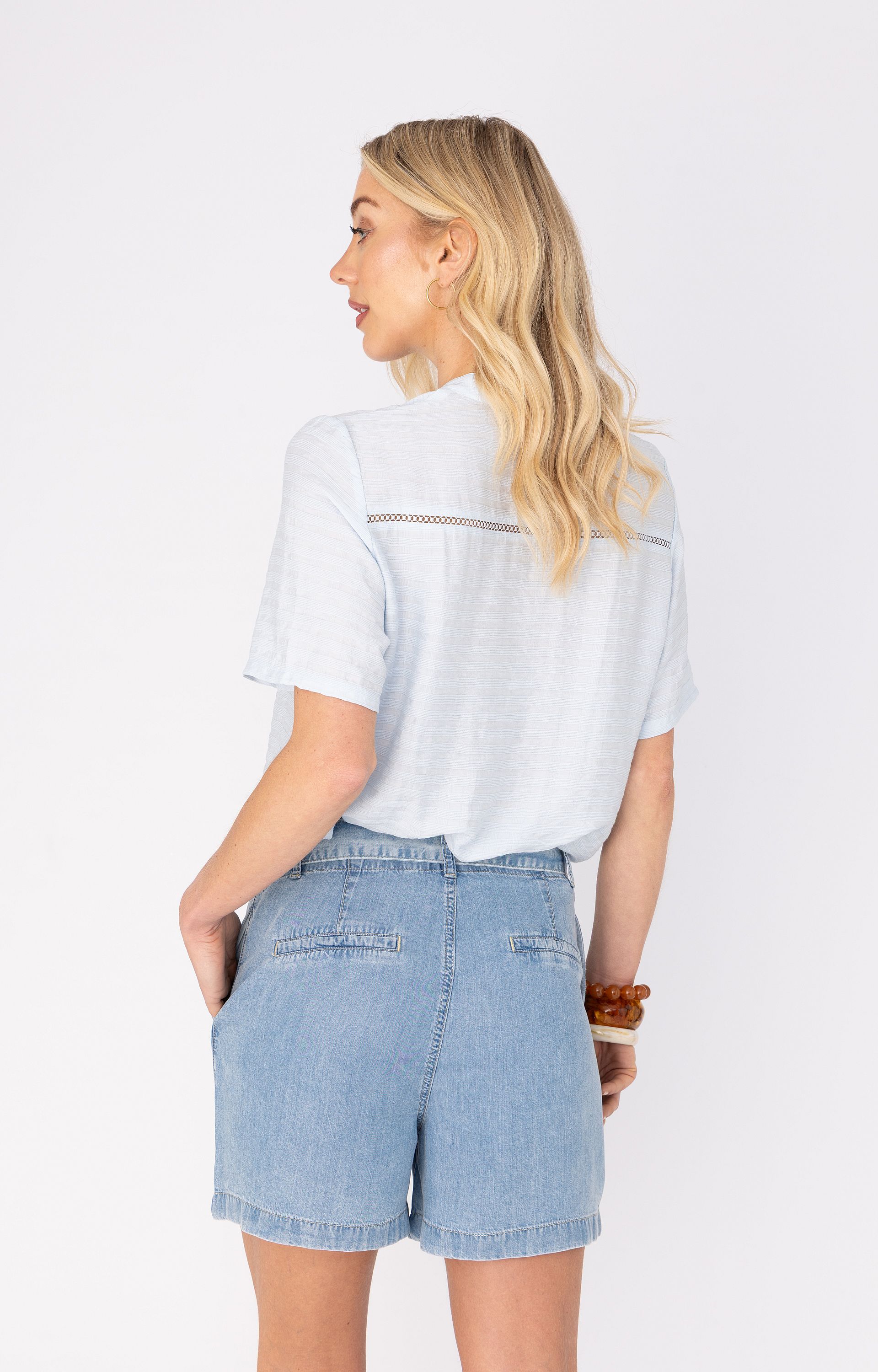 Blouse Jet 