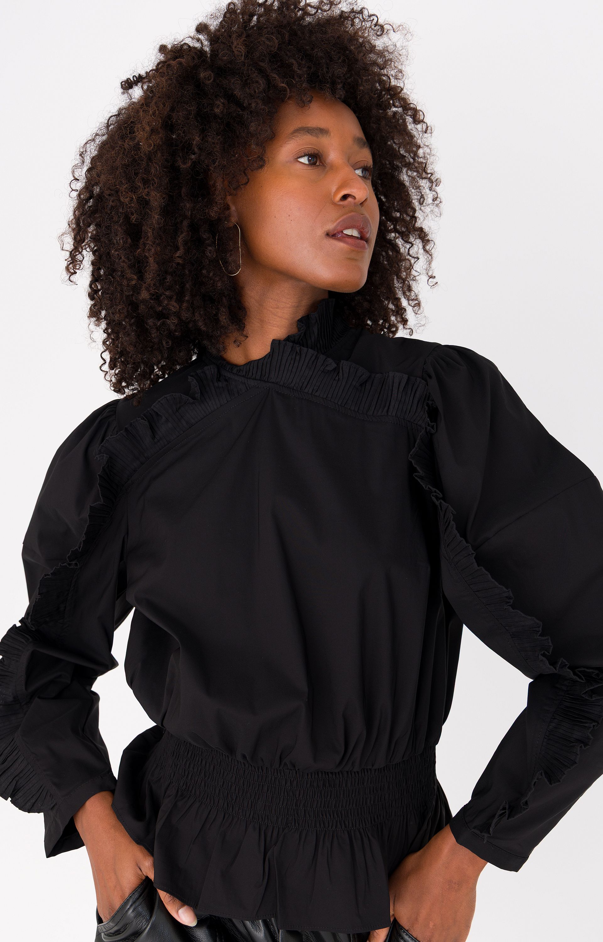 Blouse Sanna