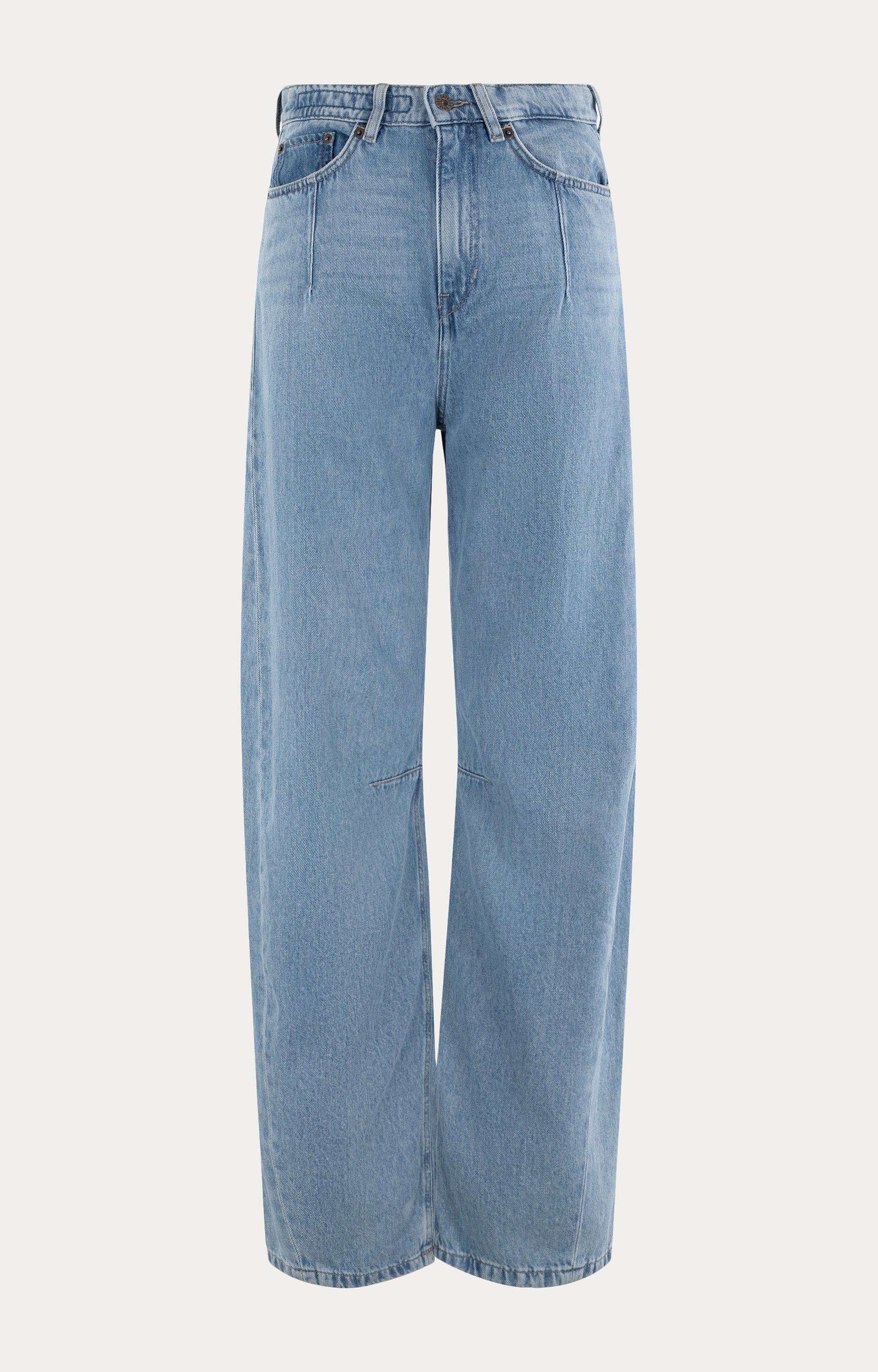 Jeans Liable