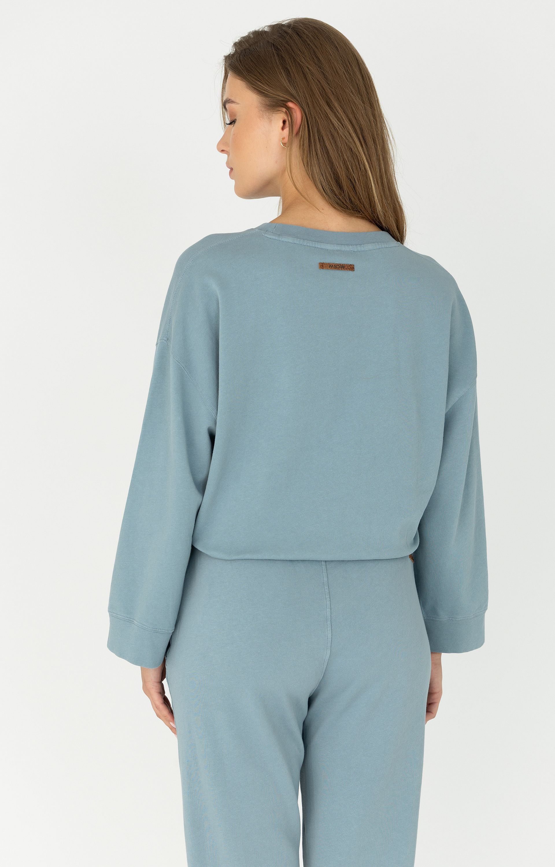 Pullover Lysan