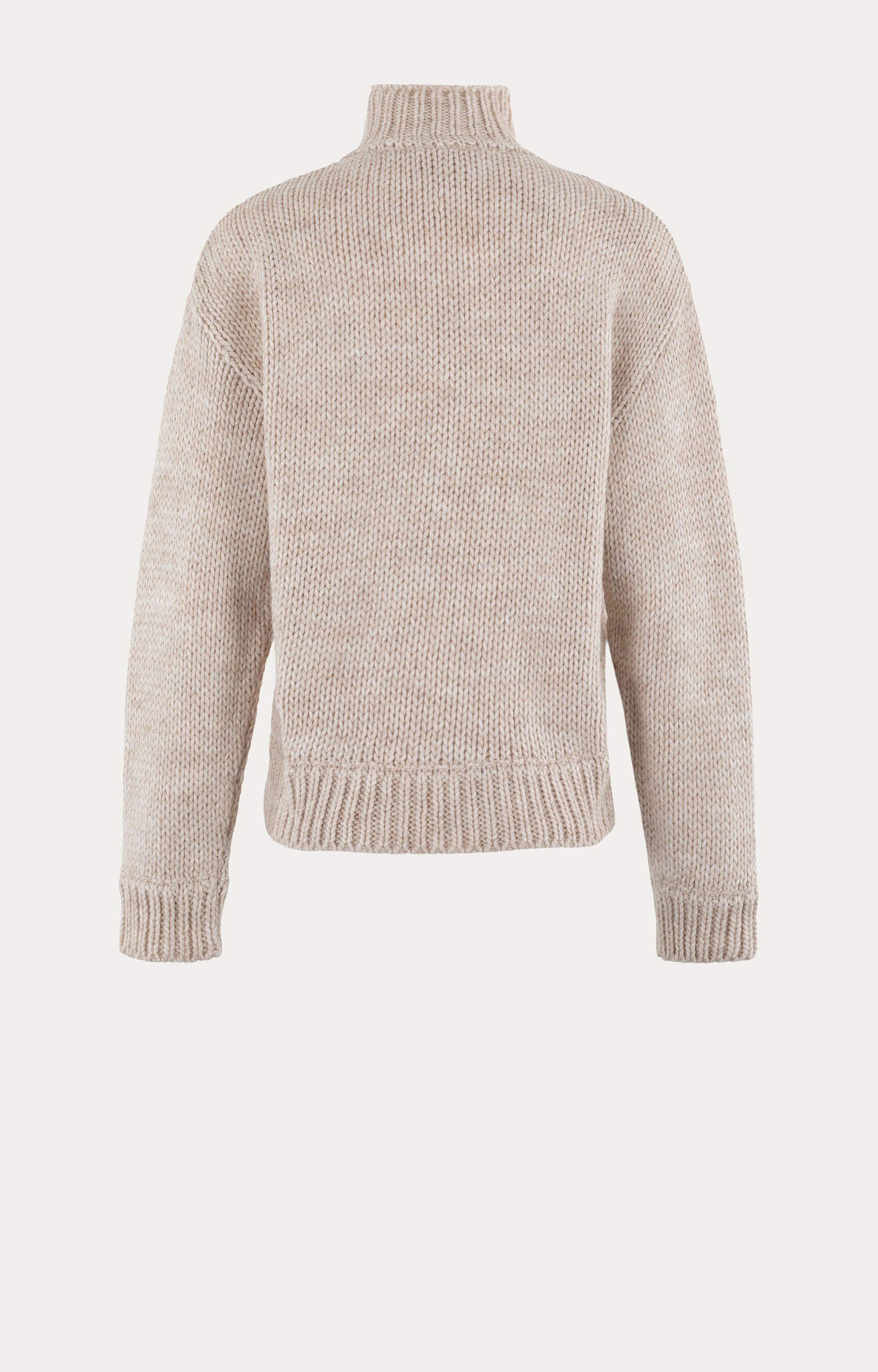Pullover Bonnie 