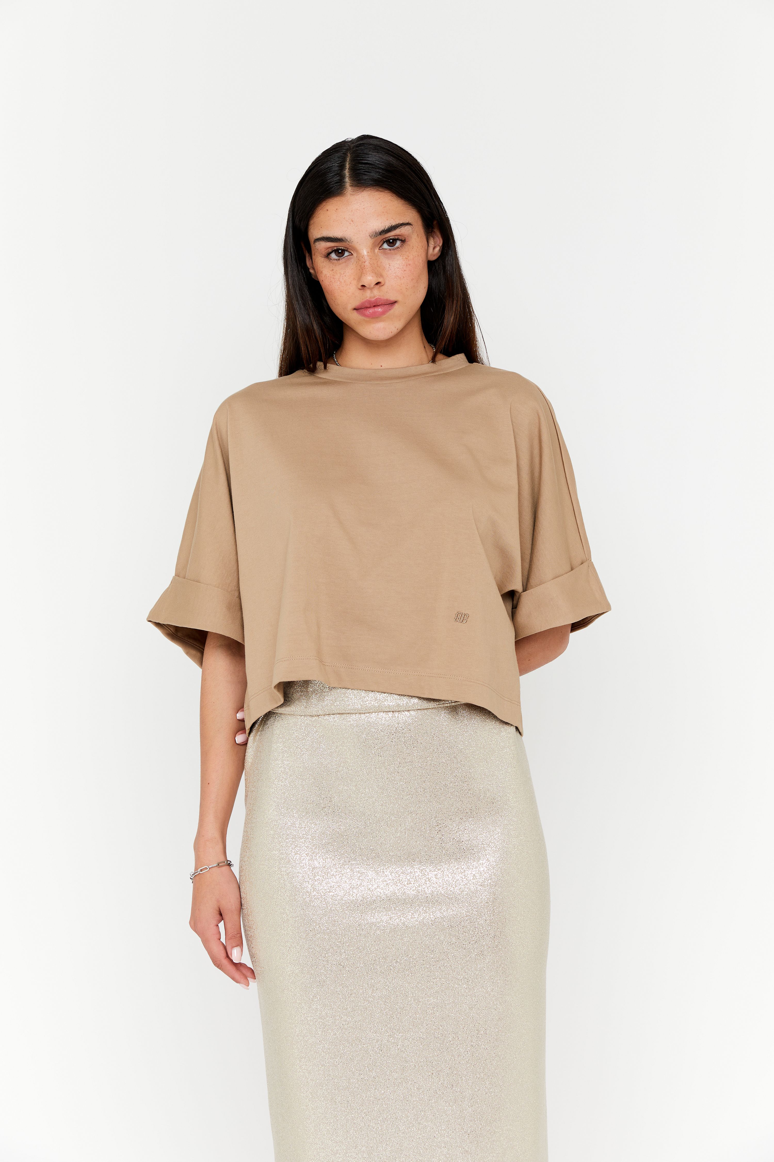 T-shirt NewTee