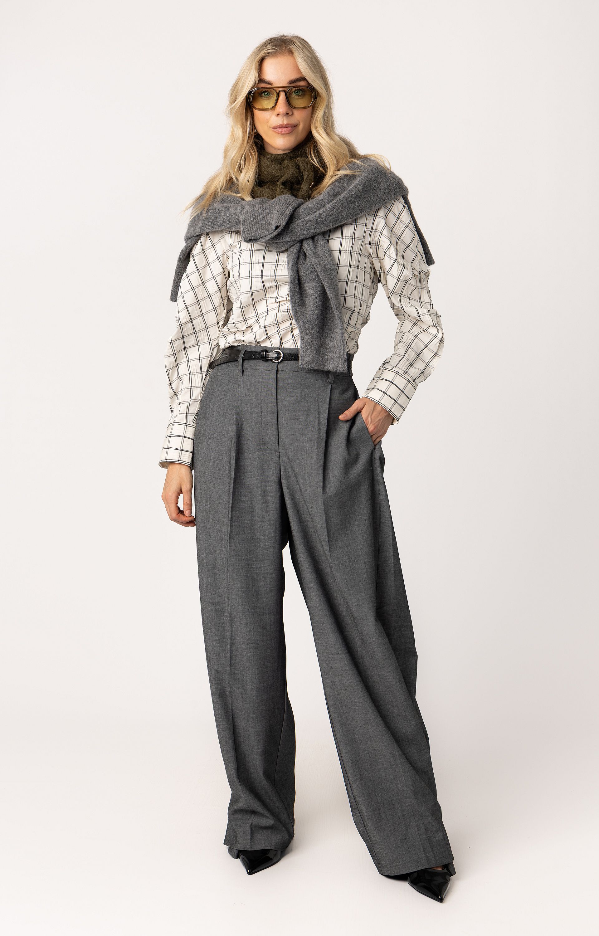 Broek Jacky 