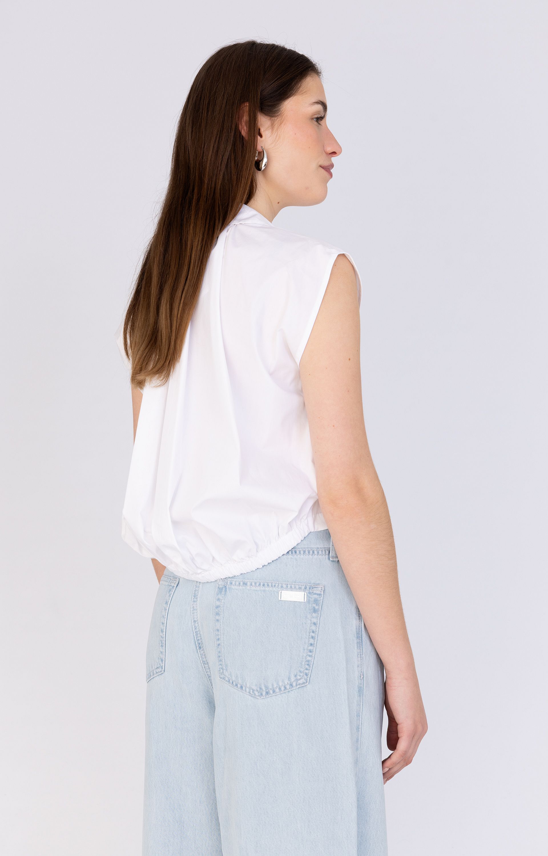 Blouse Caf