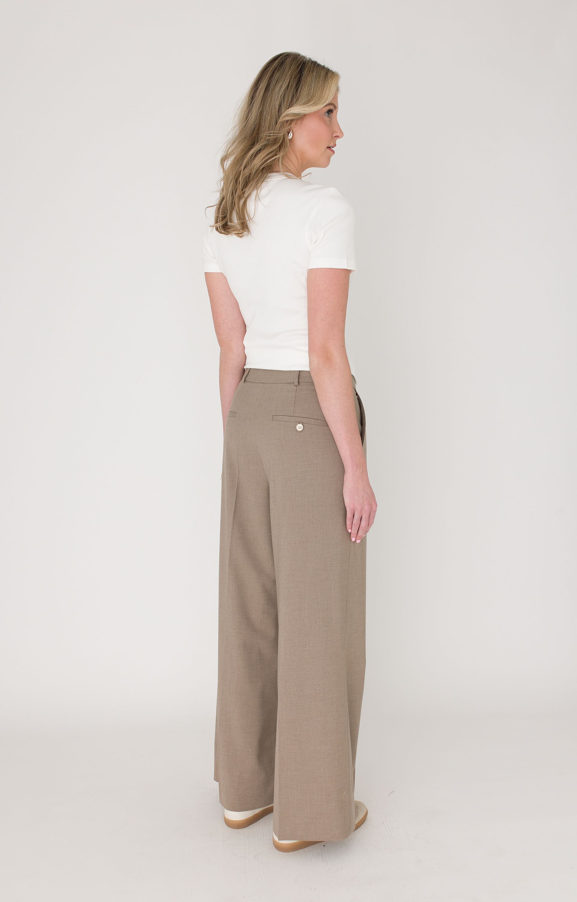 Pantalon Kyrie