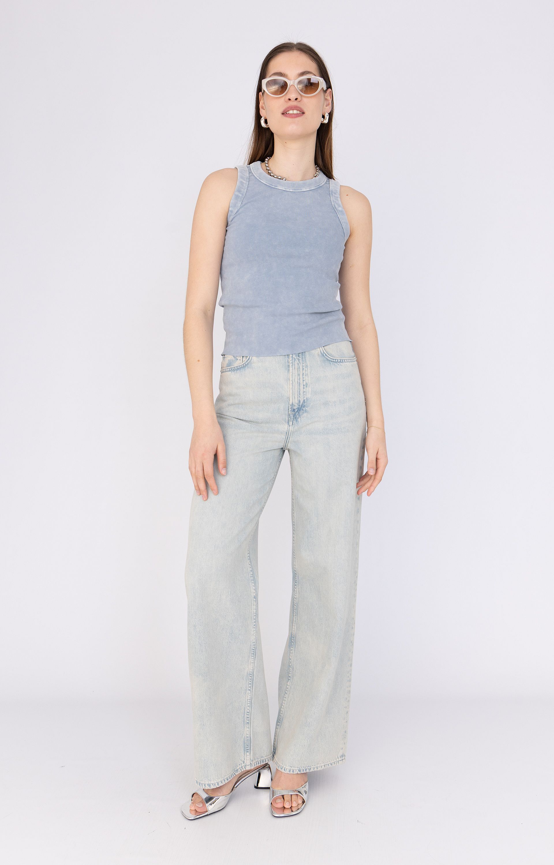 Jeans Rebecca 