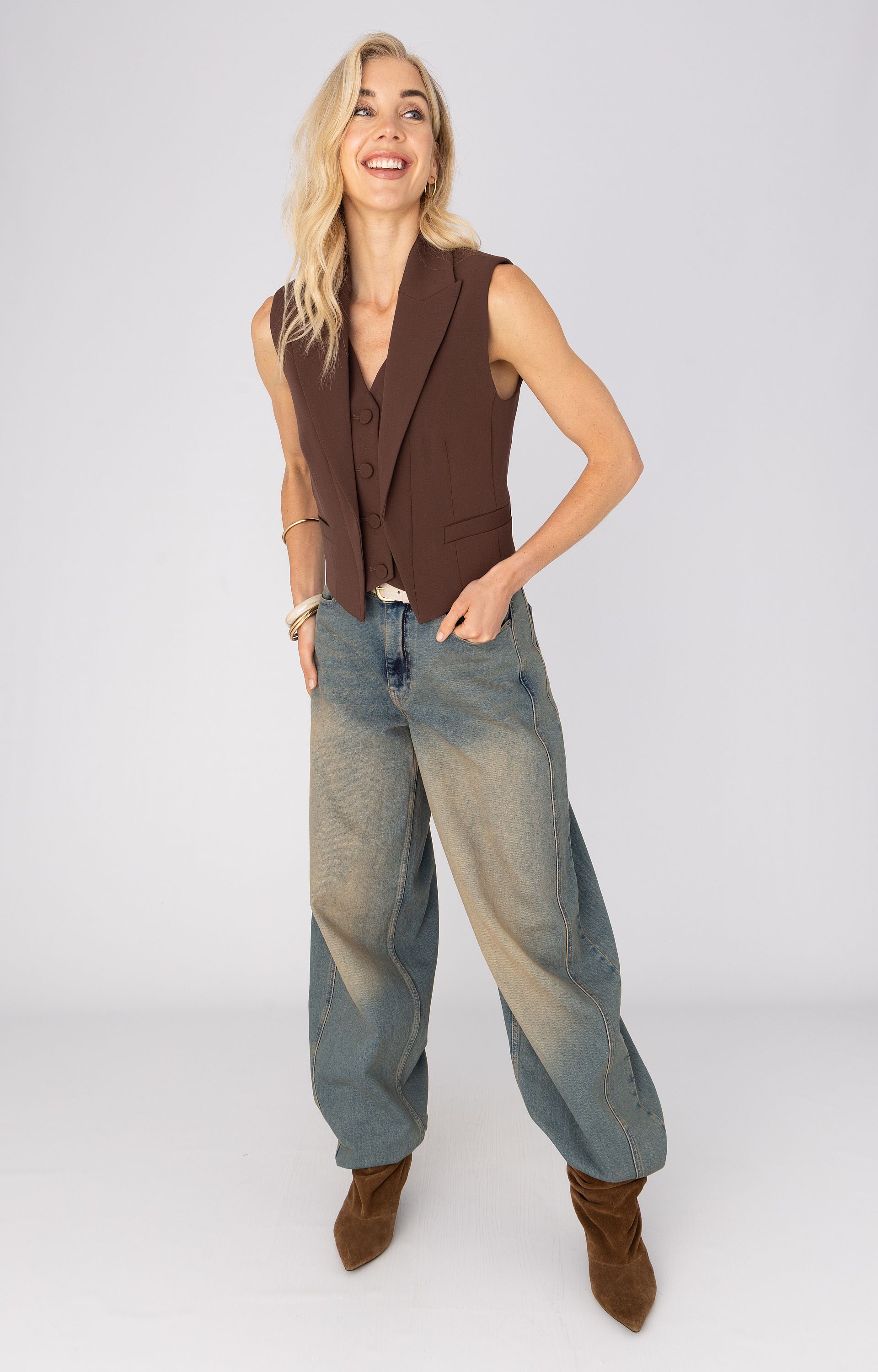 Jeans Bonnie