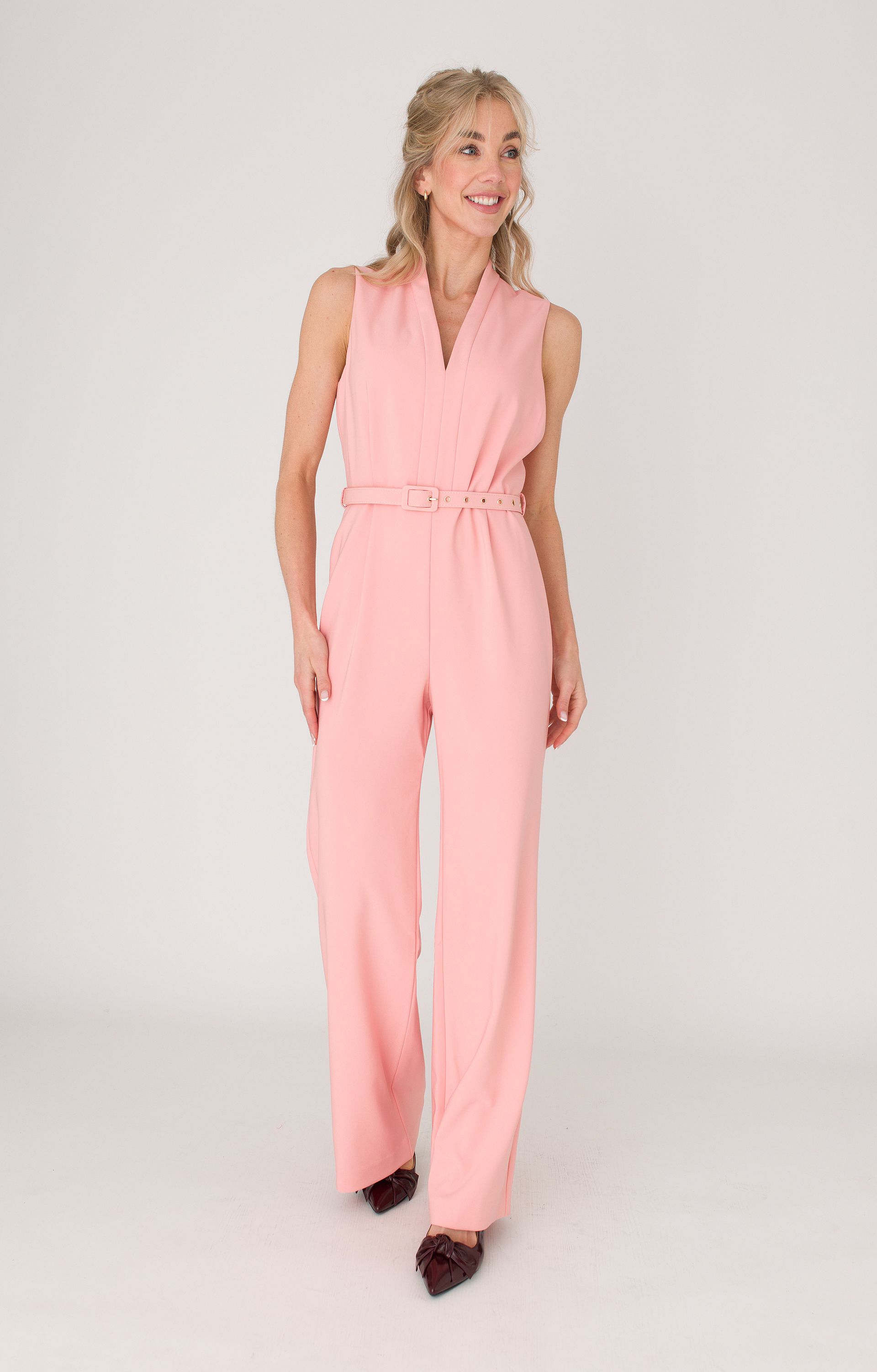 Jumpsuit Angelique
