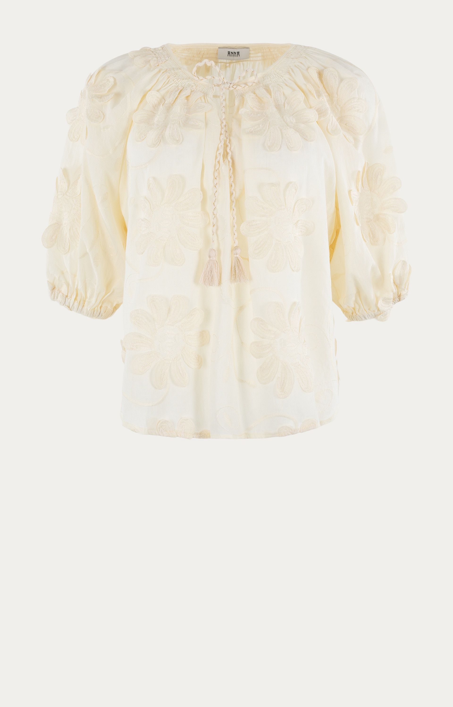 Blouse Asti