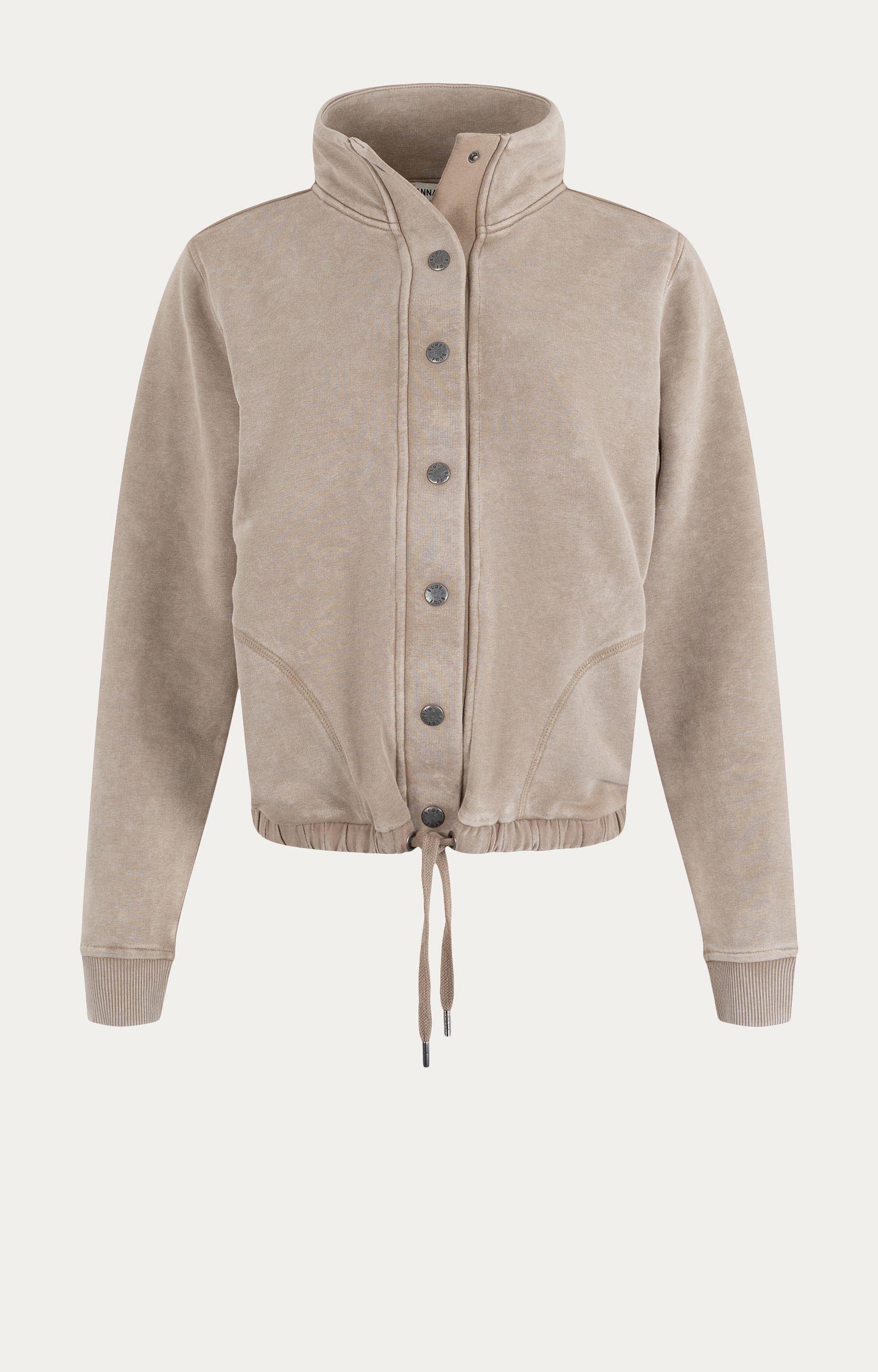 Vest ShortCy